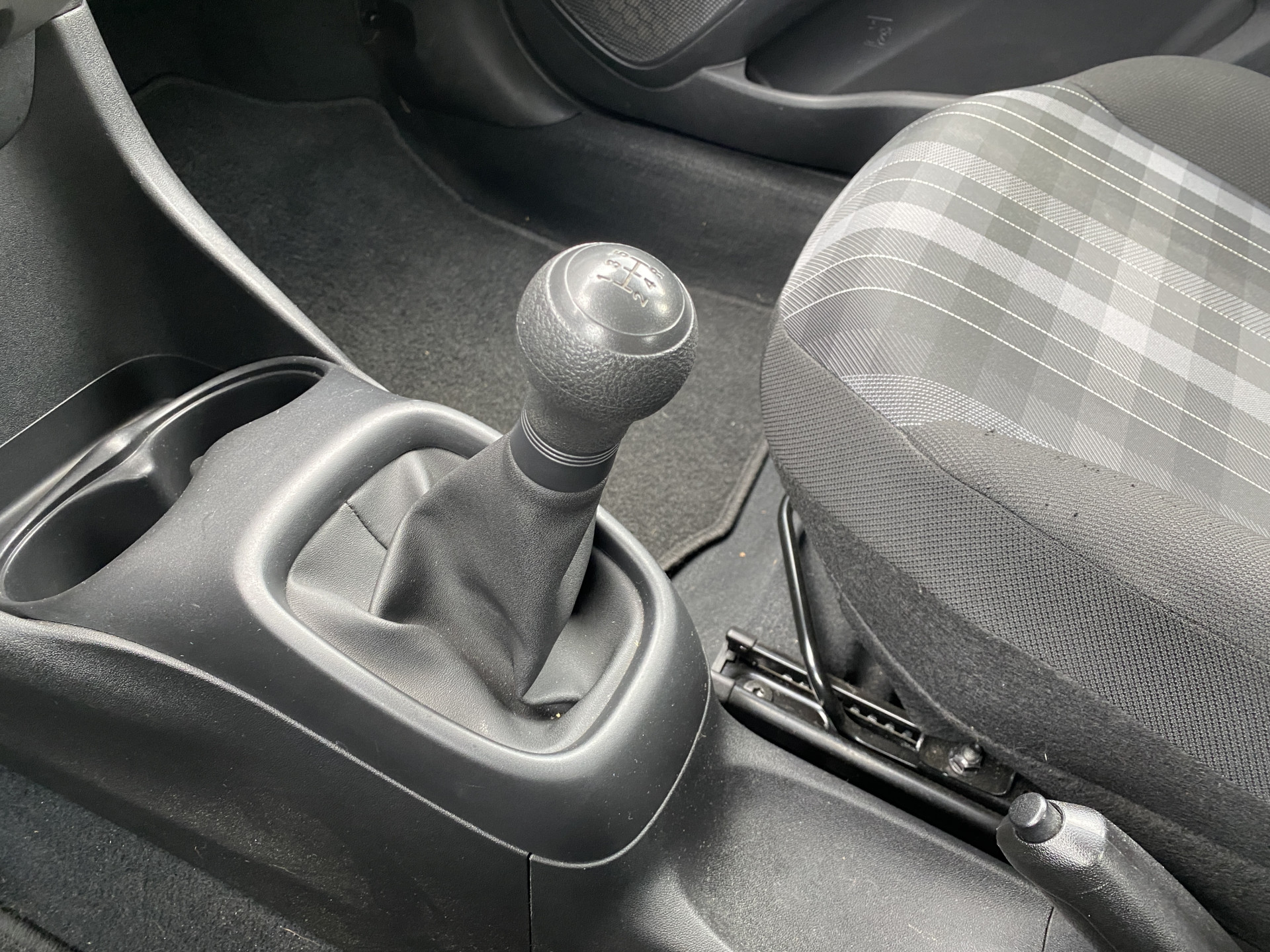 Peugeot 108 1.0 e-VTi Active TOP! | airco | bluetooth | led verlichting | elektrisch pakket | BTW auto