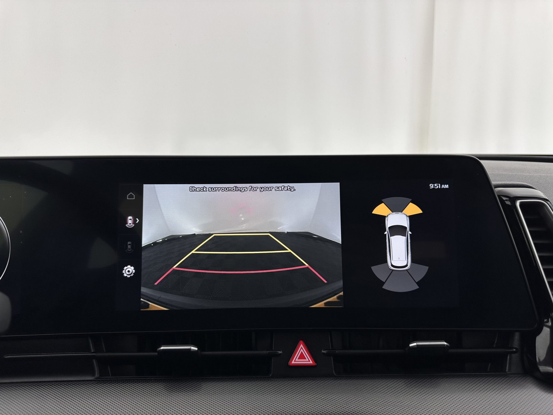 Kia Sportage 1.6 T-GDi Hybrid Dynamic-Line AWD (Plug-In) (INCL-BTW)  Aut. *FULL-LED | ADAPTIVE-CRUISE | WIDESCREEN-COCKPIT | NAVI-FULLMAP | DAB | COMFORTSEATS | ECC | SHIFTPADDLES | CAMERA | PDC | CARPLAY | 19''ALU*