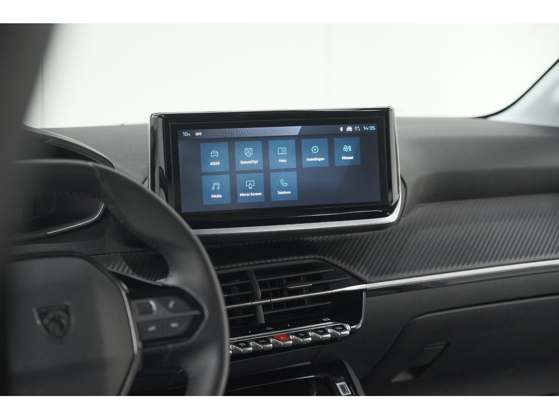 Peugeot 208 PureTech 100 Allure | Apple Carplay | Parkeersensoren | Climate Control