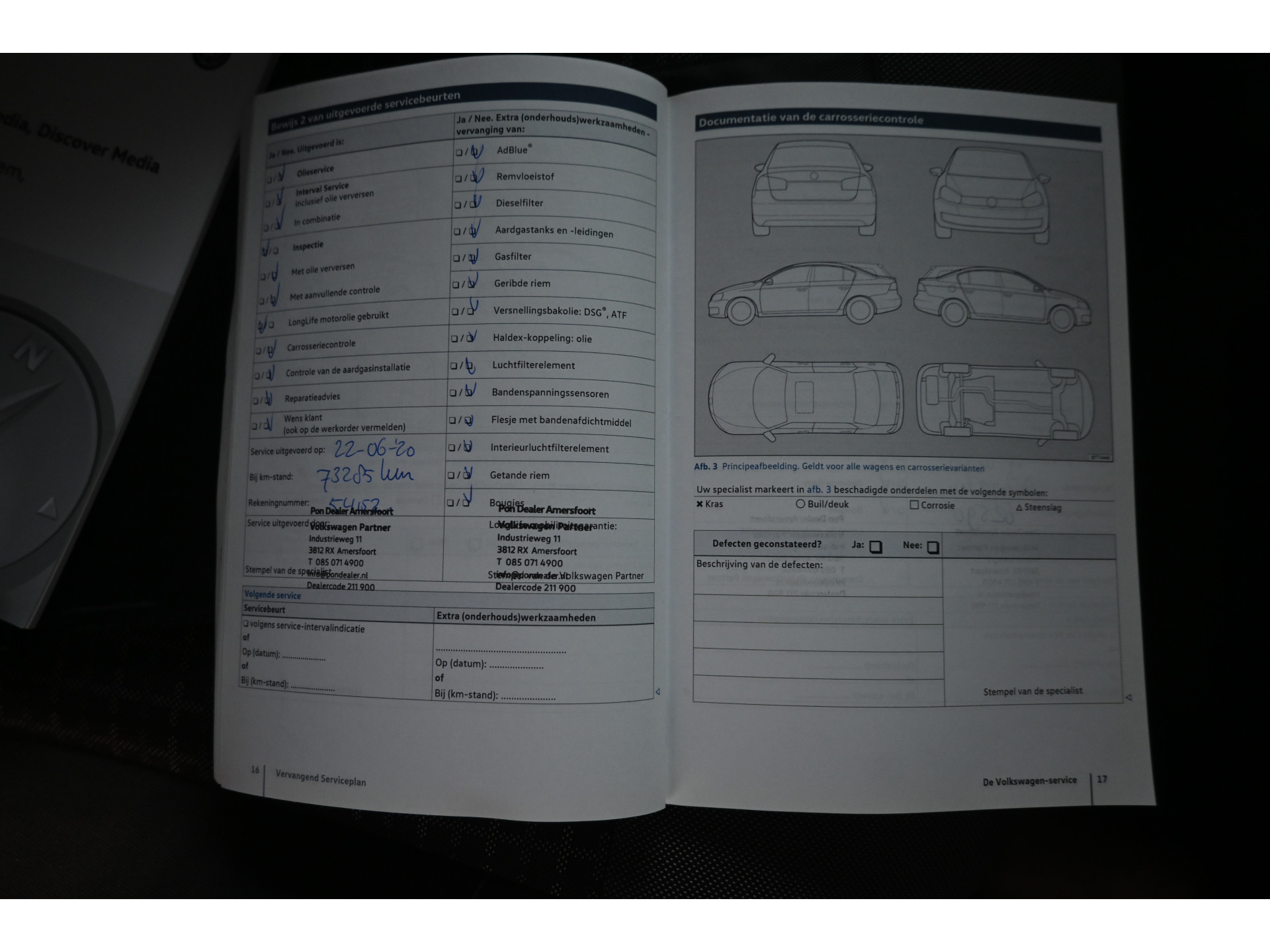 Volkswagen Polo 1.4 TDI Comfortline Airco Cruise Control Trekhaak Goed Onderhouden! Inruil Mogelijk!