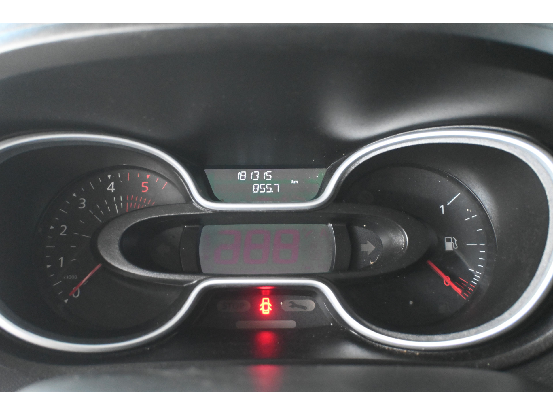 Renault Trafic 2.0 dCi Automaat 145 T29 L2H1 DC Comfort Airco Navigatie LED 1e Eigenaar Rijklaarprijs! Inruil Mogelijk!