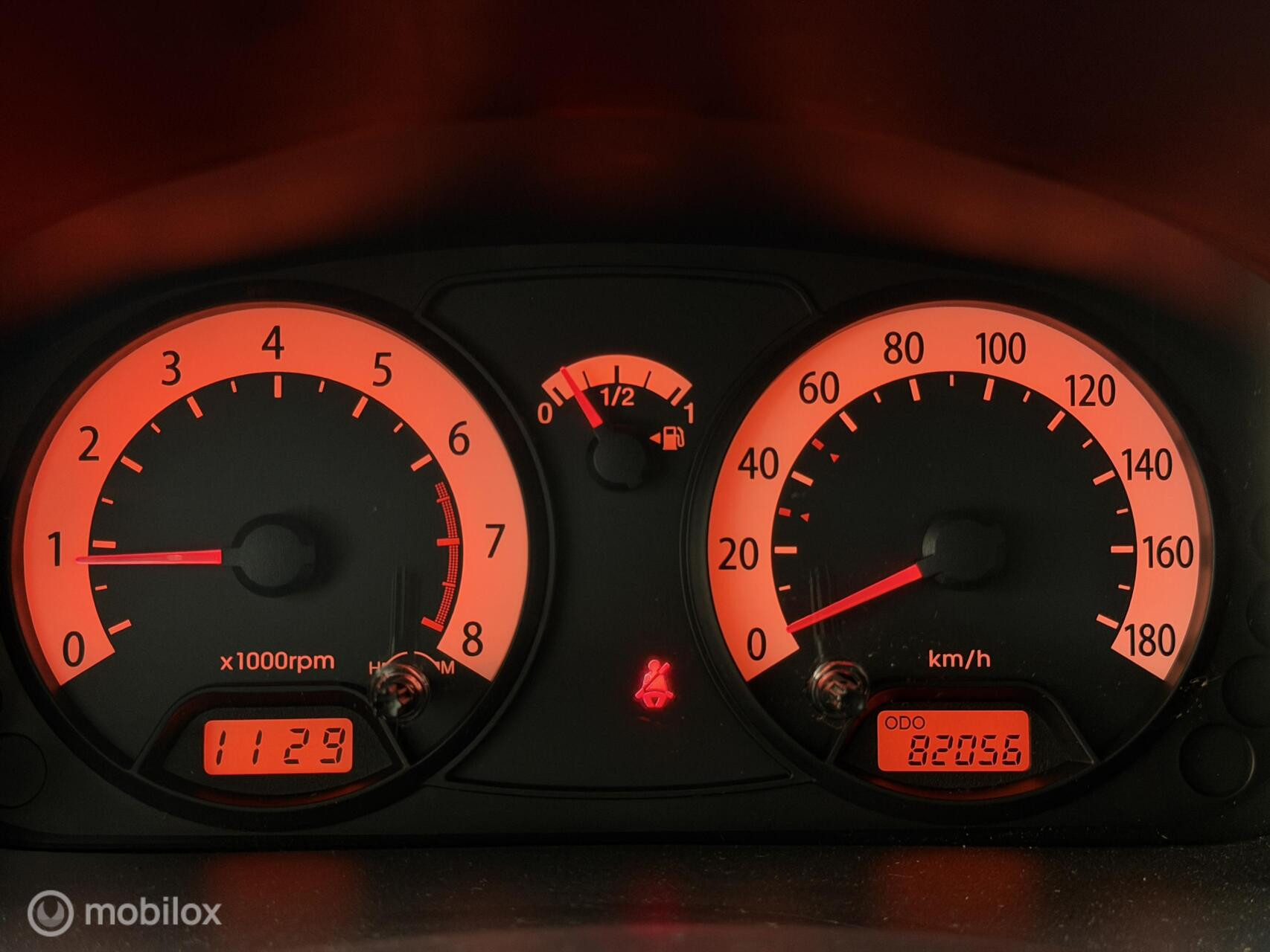 Kia Picanto 1.1 X-tra|Automaat|82.056 km NAP|Airco|Nieuwe APK