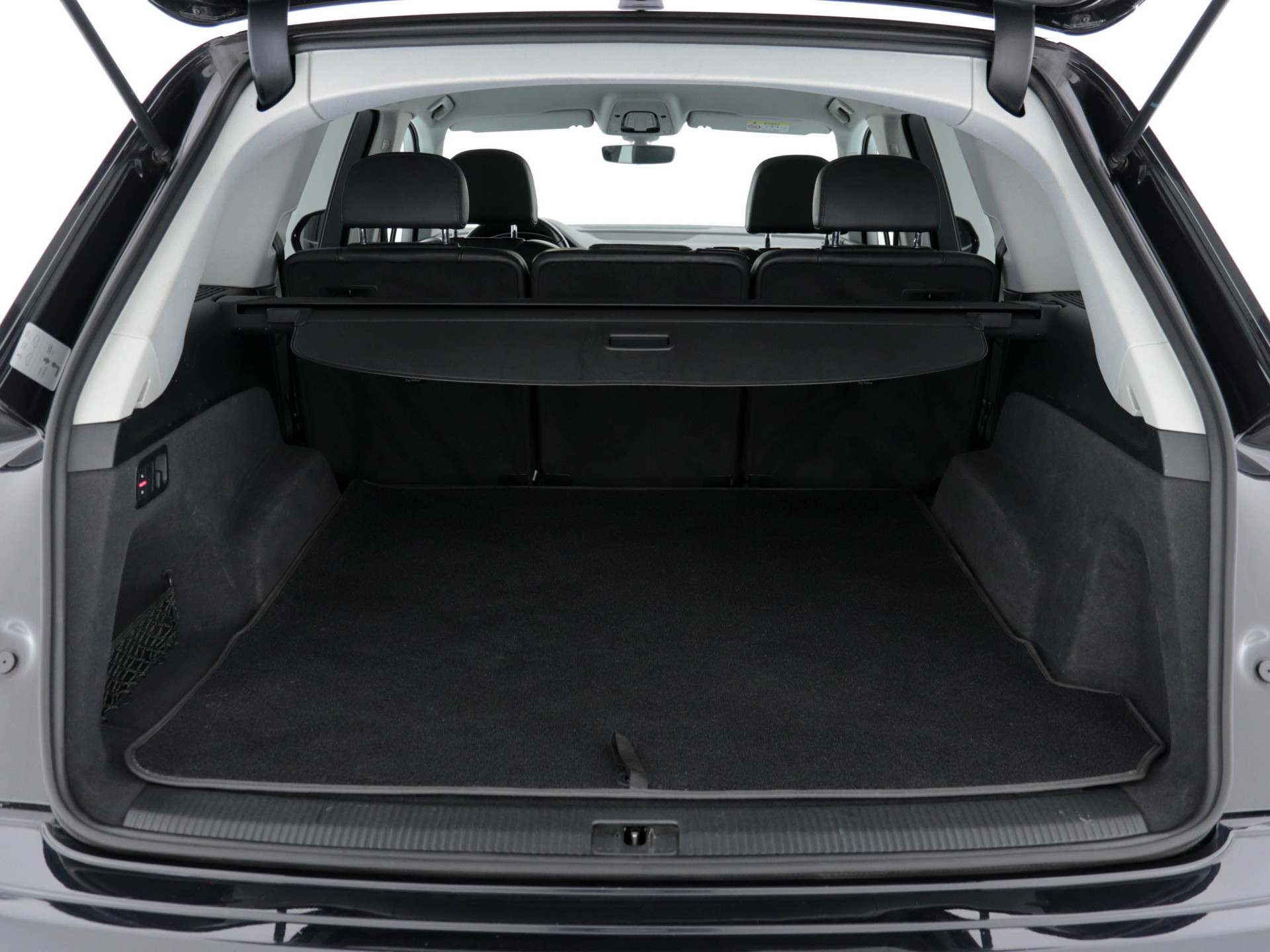 Audi Q7 3.0 TDI Quattro Pro Line S Aut. *LEATHER-ALCANTARA | BI-XENON | NAVI-FULLMAP | CAMERA | ECC | KEYLESS | PDC | CRUISE | HEATED-SPORTSEATS | SHIFT-PADDLES | DIGI-COCKPIT | TOWBAR | 19"ALU*