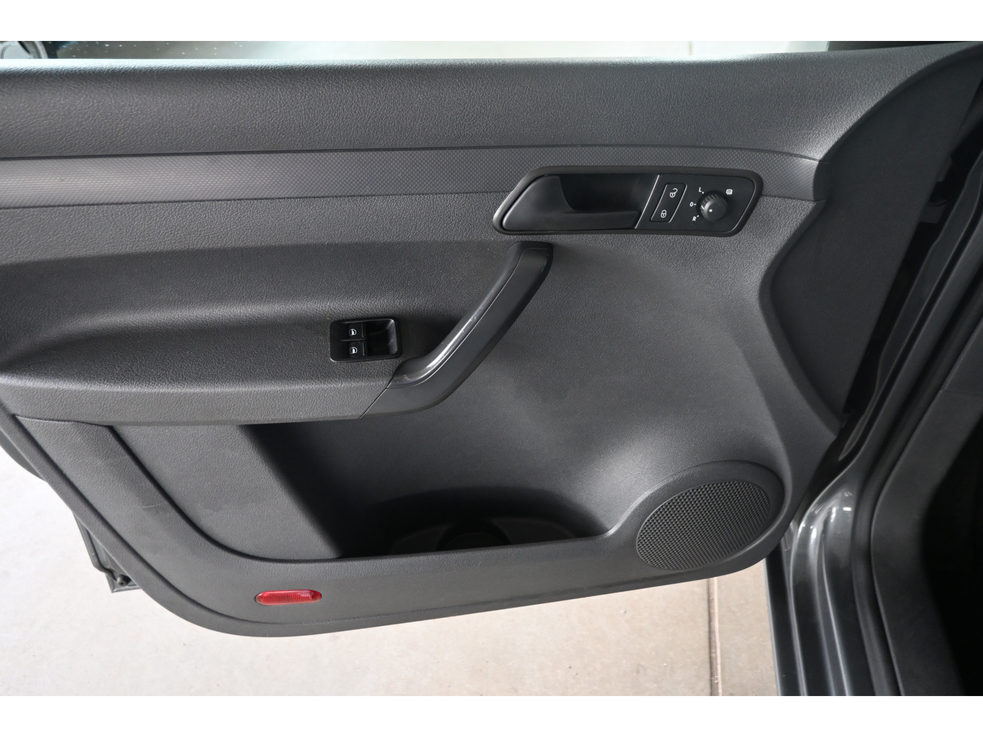 Volkswagen Caddy 1.6 TDI Maxi BMT Airco Cruise Control Goed Onderhouden! Inruil Mogelijk!