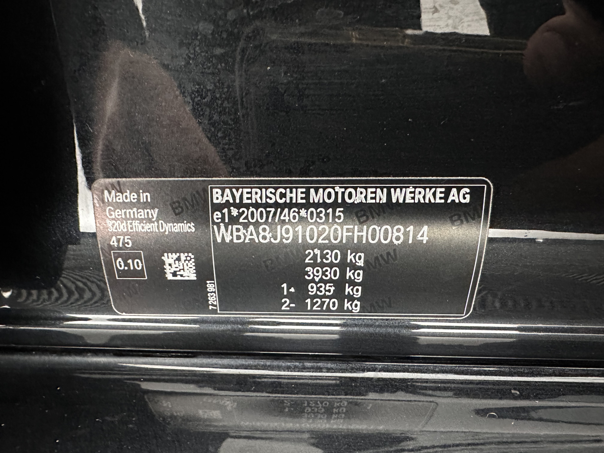 BMW 3-serie Touring 320d EDE Executive Aut. *PANO | LEATHER | FULL-LED | DIGI-COCKPIT | HEATED-SPORTSEATS | NAVI-FULLMAP | PRIVACY-GLASS | ECC | KEYLESS | LANE-ASSIST | PDC | CRUISE | TOWBAR | 18''ALU*