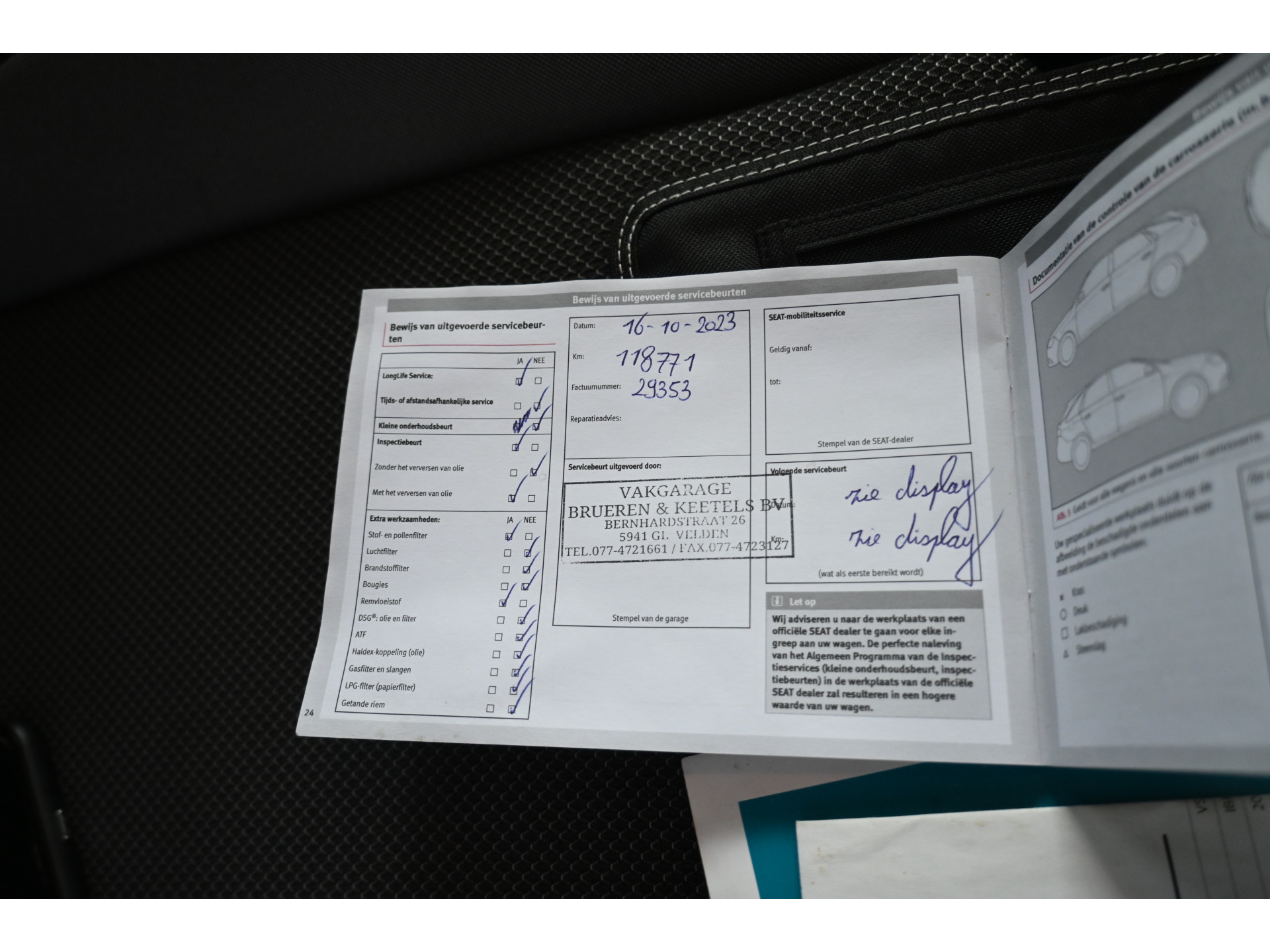 SEAT Ibiza 1.0 MPI Reference Clima Cruise Control Carplay Rijklaarprijs Inruil Mogelijk!