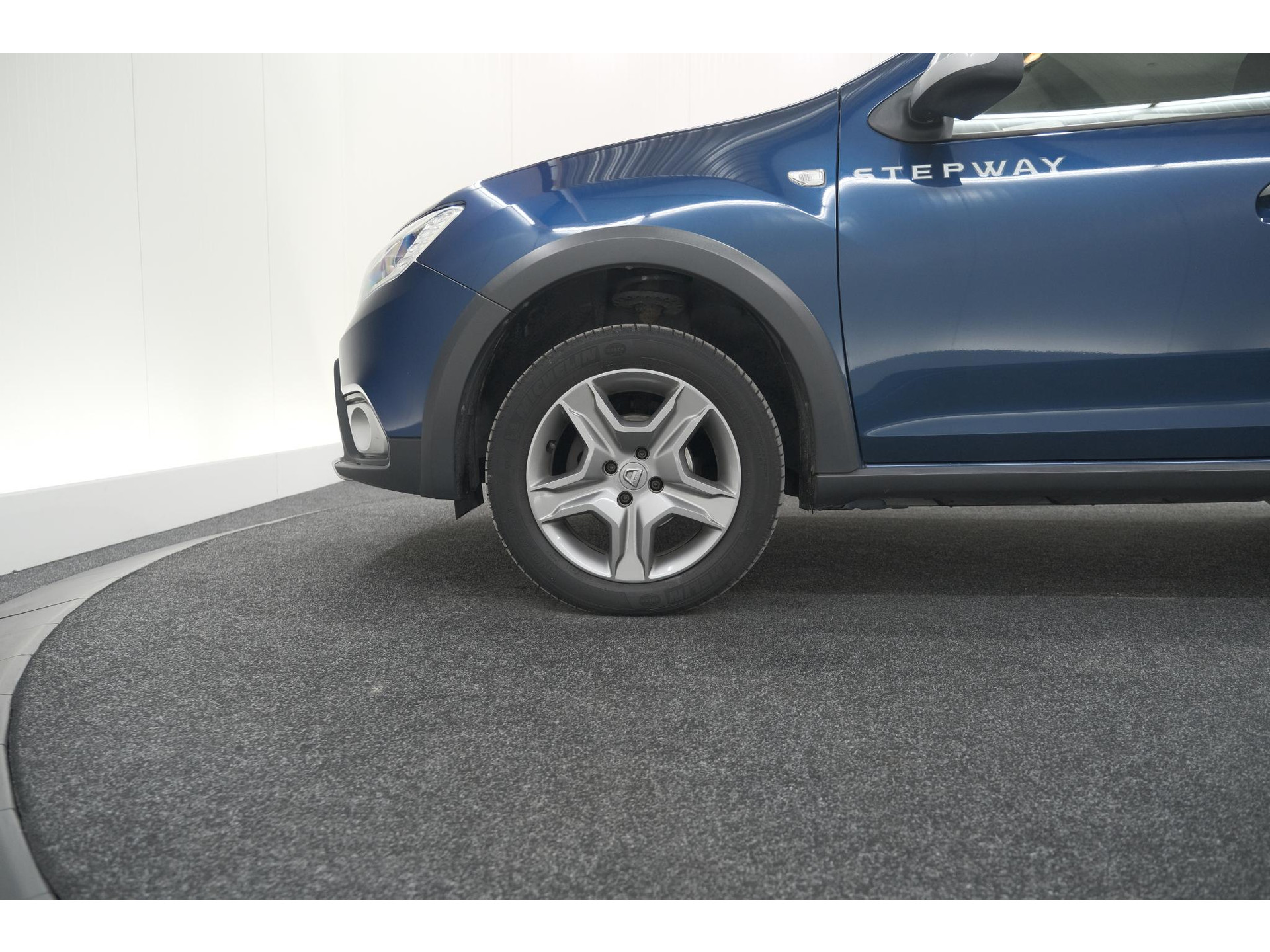 Dacia Sandero TCe 90 SL Stepway | Navigatie | Parkeersensoren | Airco