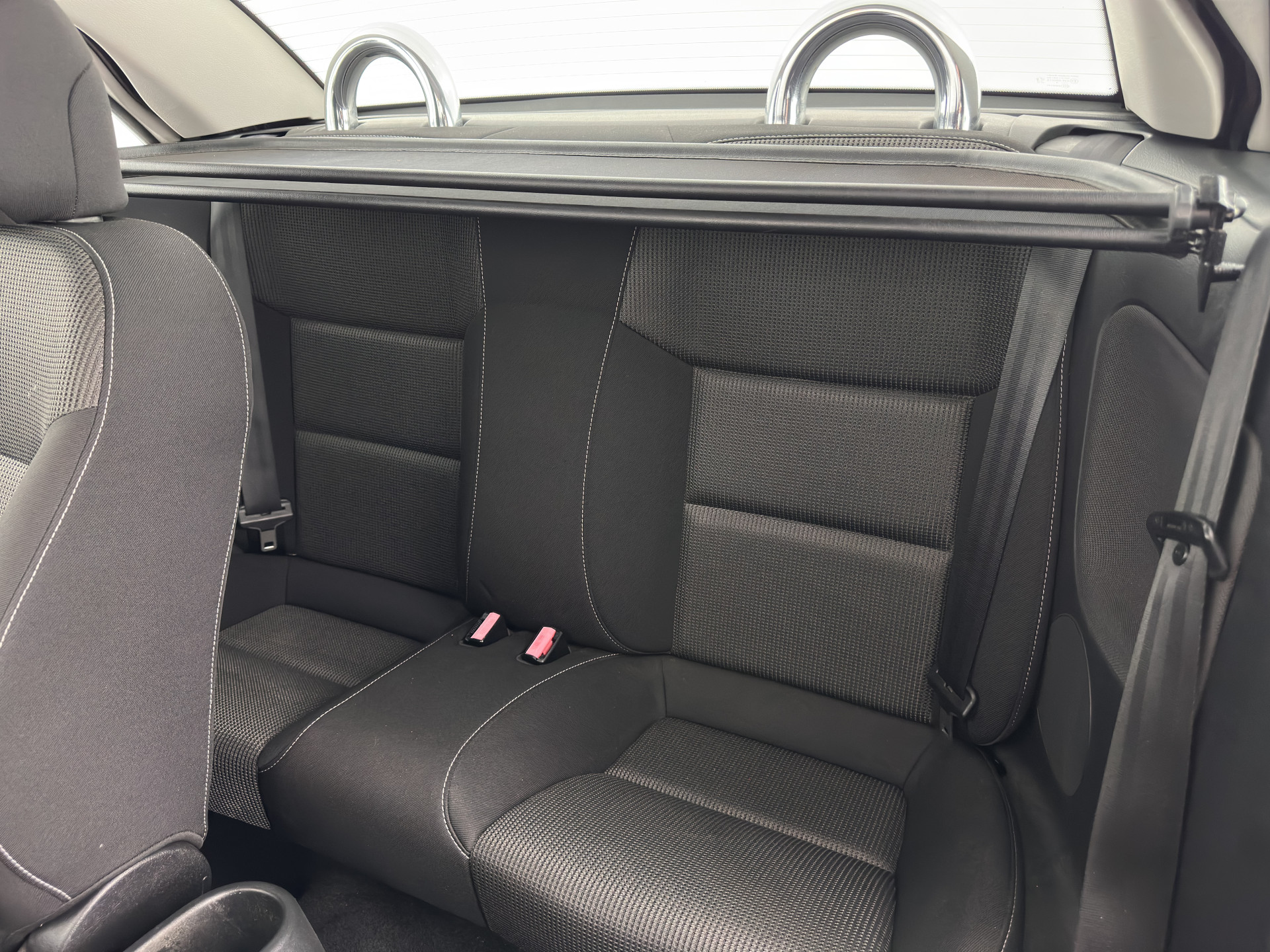 Peugeot 207 CC 1.6 VTi Pack Sport *HEATED-SPORTSEATS | ECC | RADIO/CD-MP3 | AIRSCARF | 17''ALU*