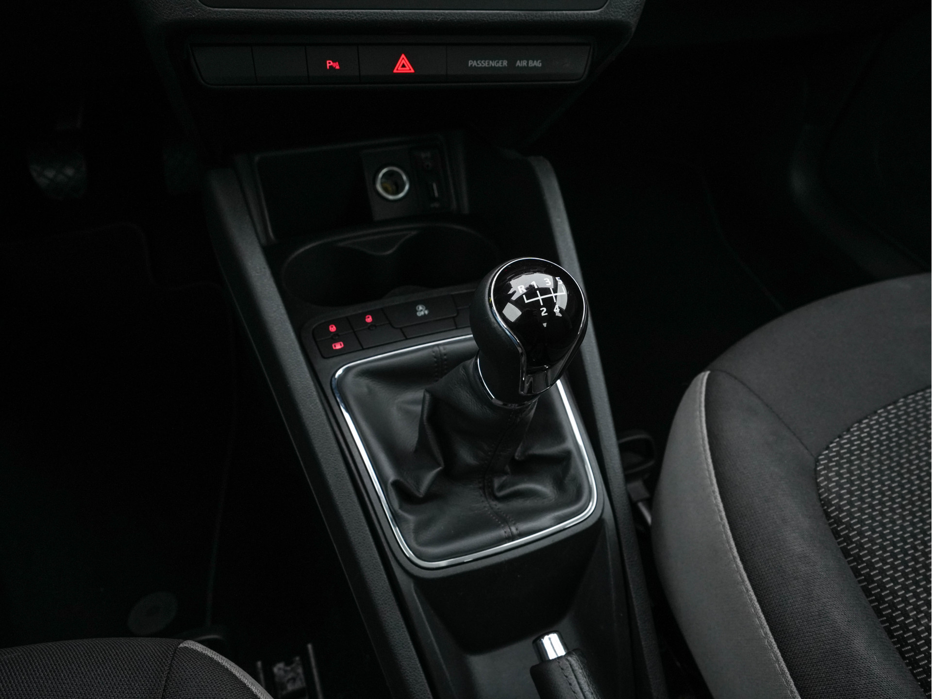 SEAT Ibiza 1.0 EcoTSI Style *COMFORT-SEATS | AIRCO | CRUISE | PDC | 15''ALU*