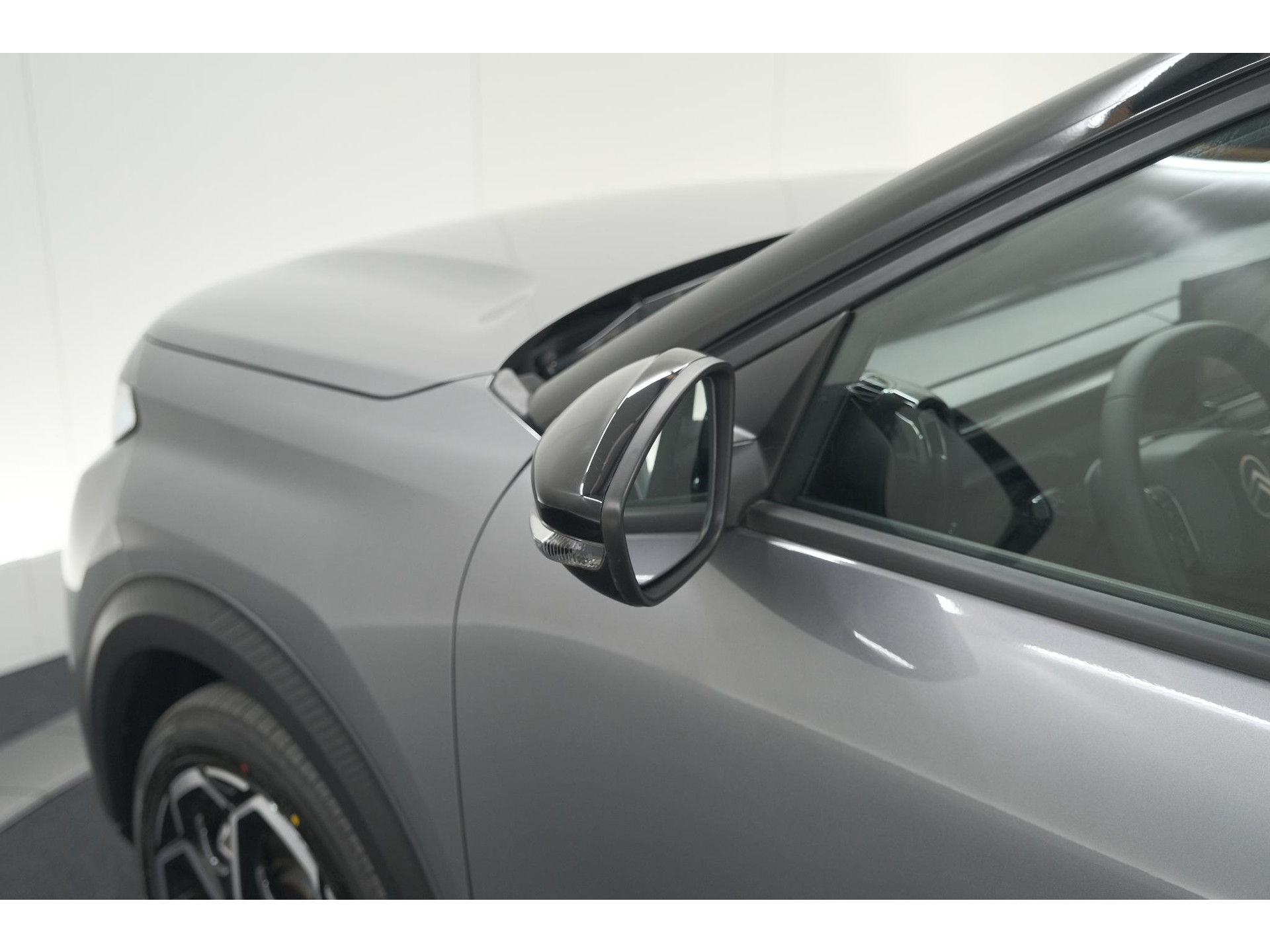 Citroen Ë-C3 Max 113pk 44 kWh | 7 KW Laadfunctie | Camera | Navigatie | Apple Carplay | Parkeersensoren