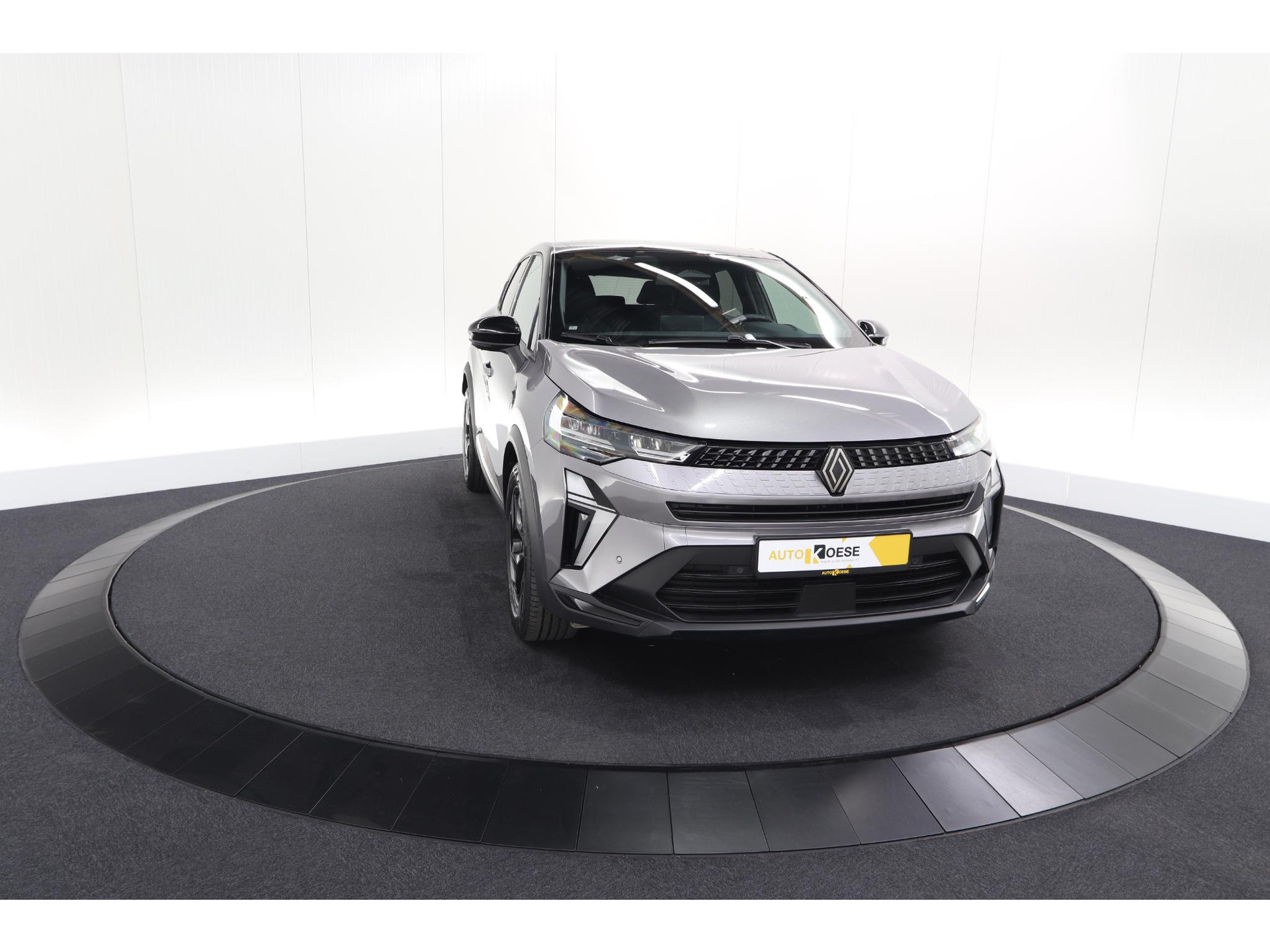 Renault Captur 1.6 E-Tech full hybrid 145 techno | Camera | Navigatie | Apple Carplay | Parkeersensoren