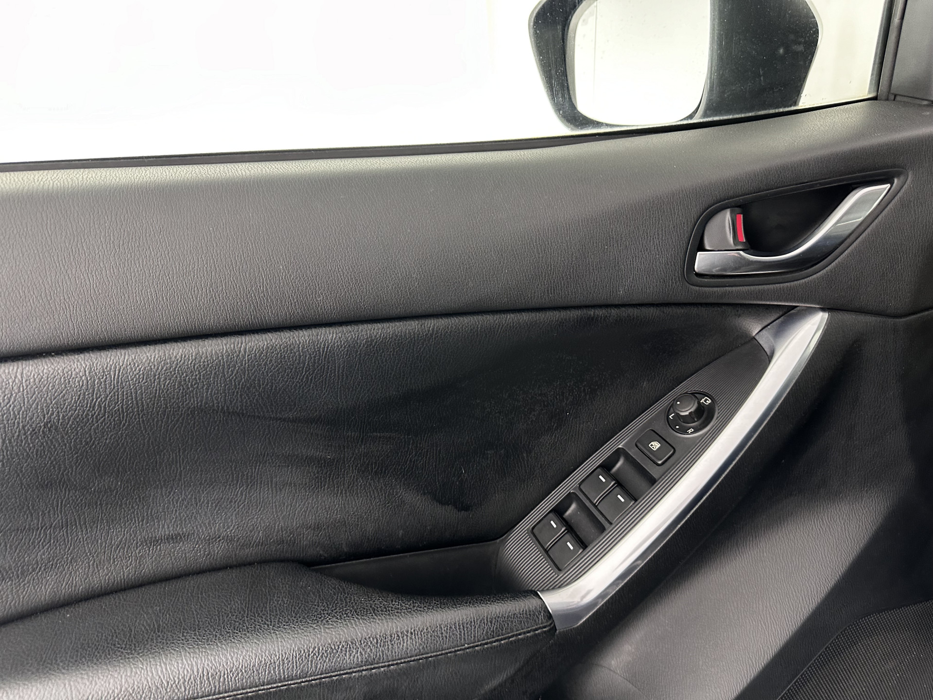 Mazda CX-5 2.2D Skylease+ 2WD *LEATHER | NAVI-FULLMAP | CAMERA | LANE-ASSIST | PRIVACY-GLASS | HEATED-SPORTSEATS | LANE-ASSIST | ECC | PDC | CRUISE | TOWBAR | 17"ALU*