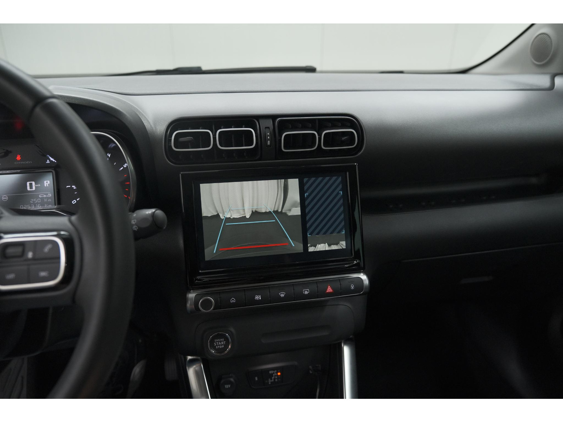 Citroen C3 Aircross Origin PureTech 130 EAT6 Max | Camera | Navigatie | Parkeersensoren | Apple Carplay