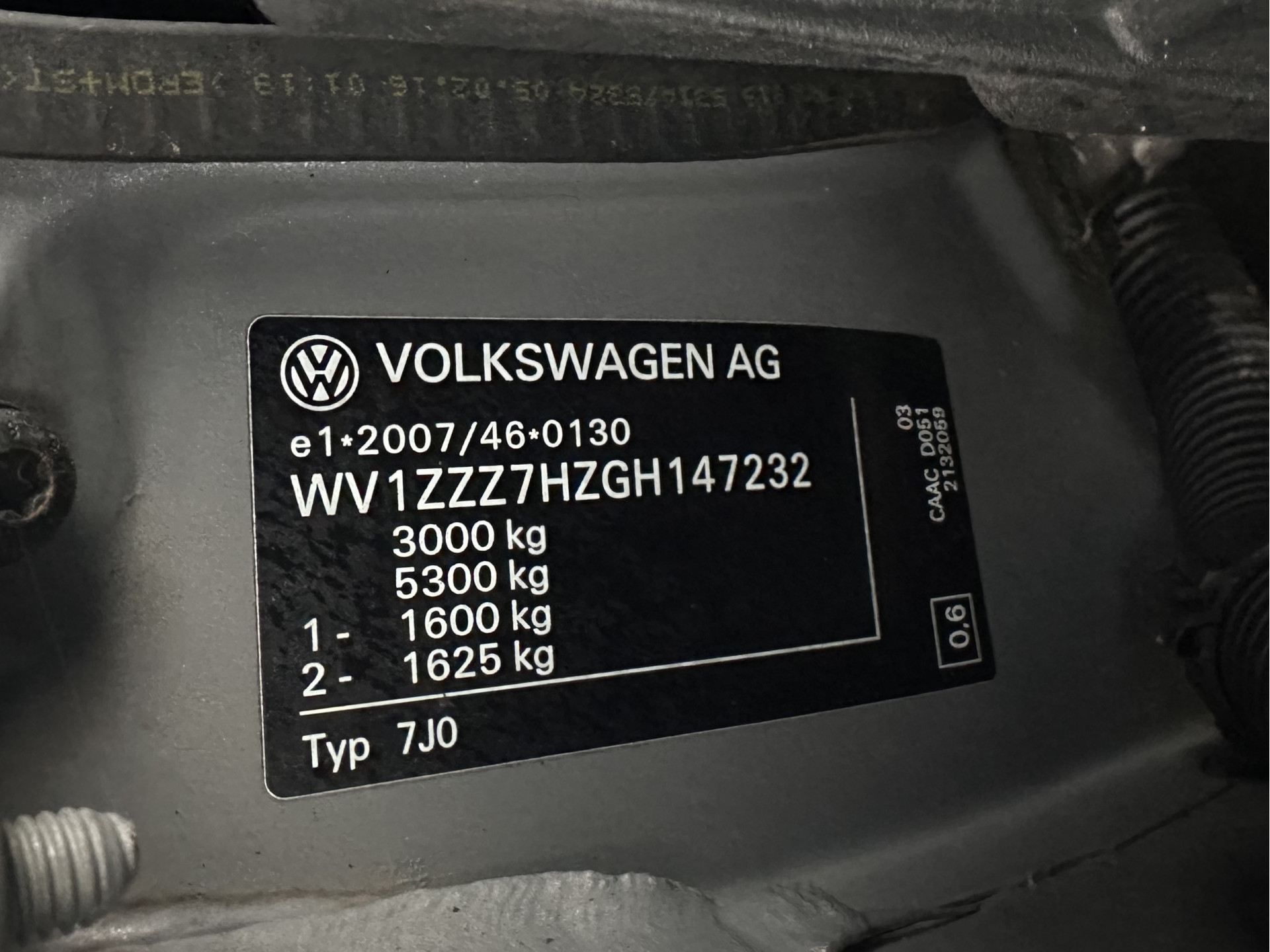 Volkswagen Transporter 2.0 TDI L1H2 Comfortline *NAVI-FULLMAP | AIRCO | CRUISE | CAMERA | INVENTER | DAB | PARKINGHEATER | COMFORTSEATS | PDC | TOWBAR*