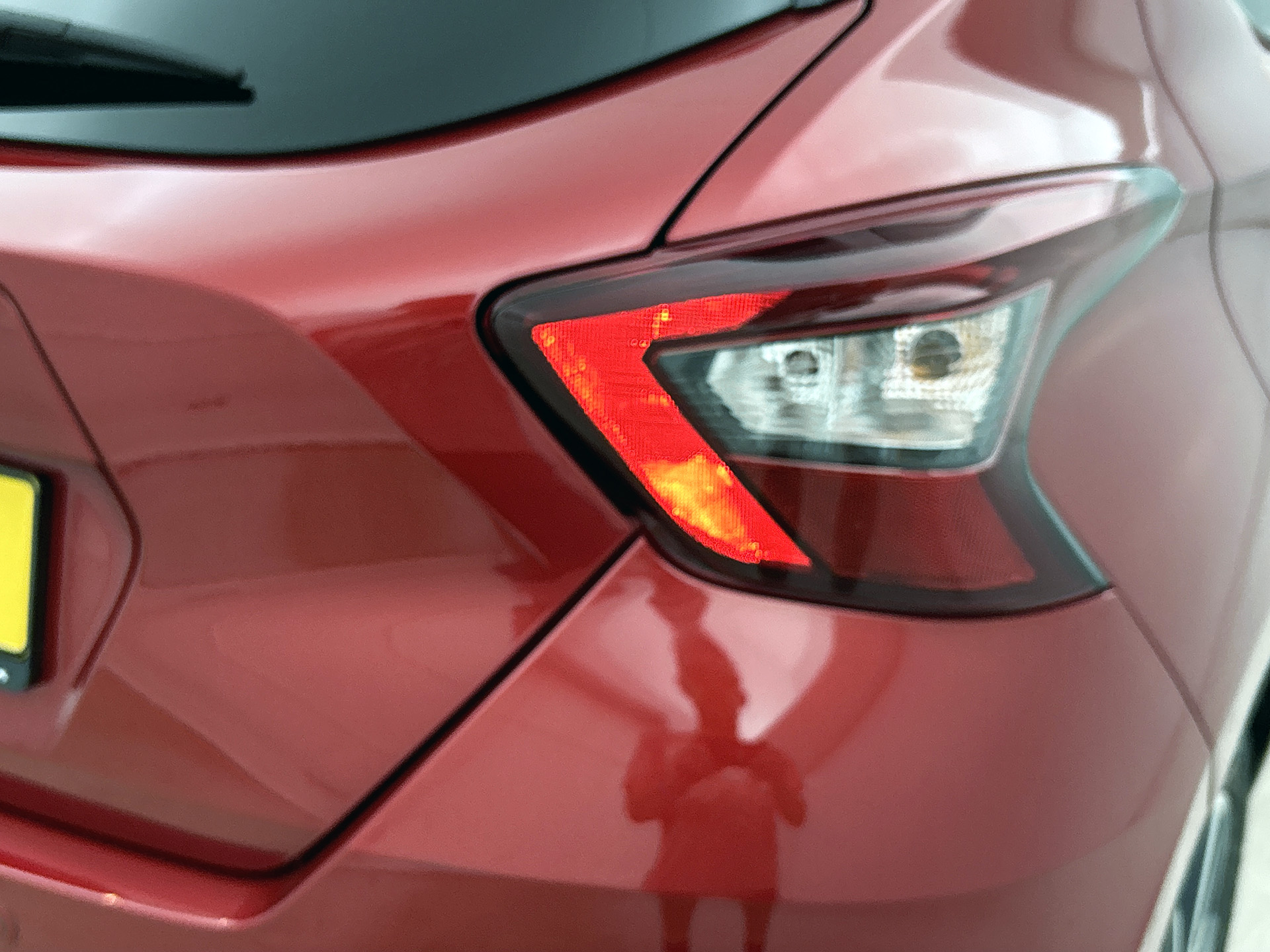 Nissan Micra 0.9 IG-T N-Connecta | CAMERA | NAVI | CLIMAT CONTROL | PARK. SENSOREN