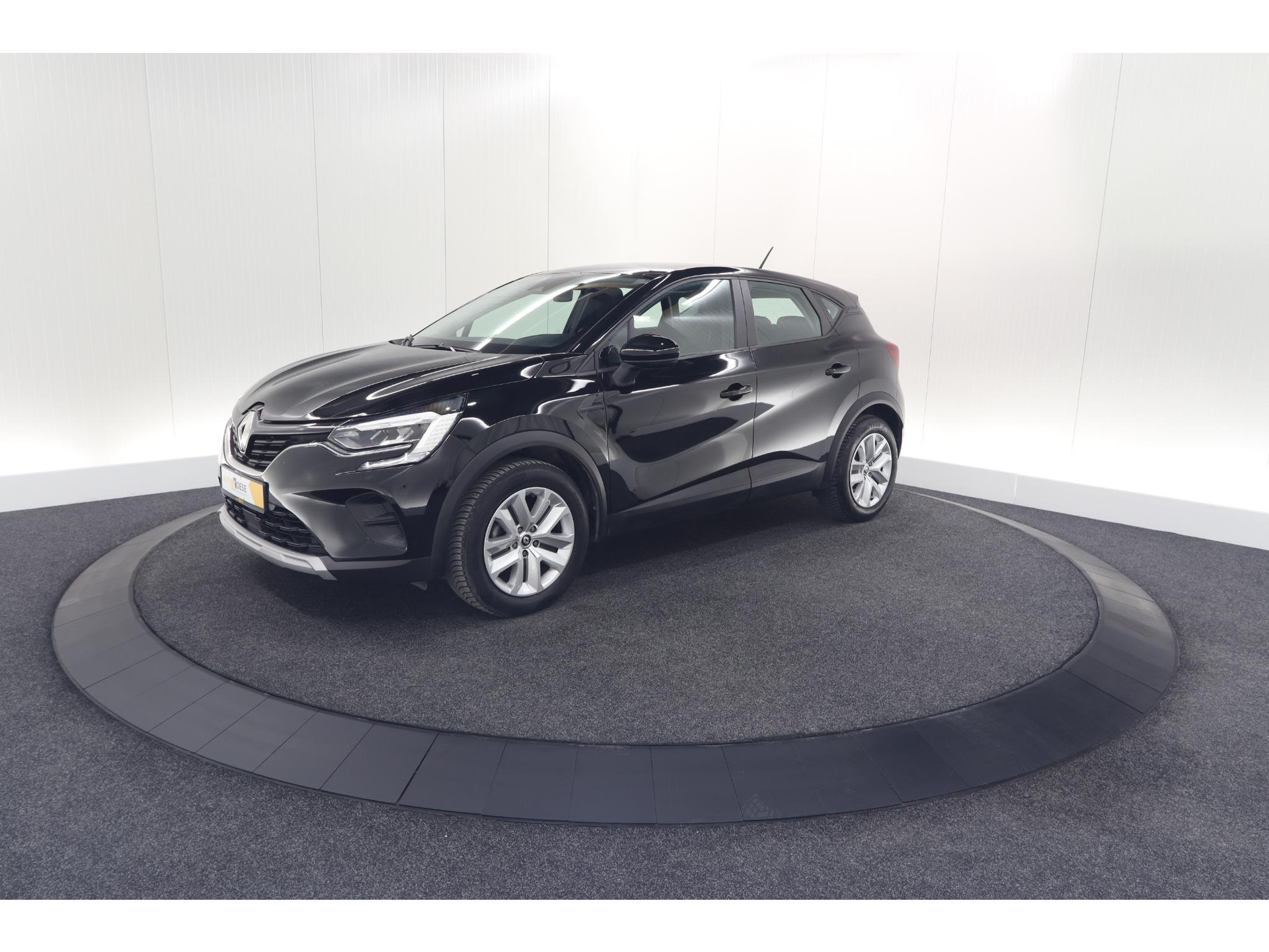 Renault Captur TCe 90 evolution | Navigatie | Apple Carplay | Parkeersensoren