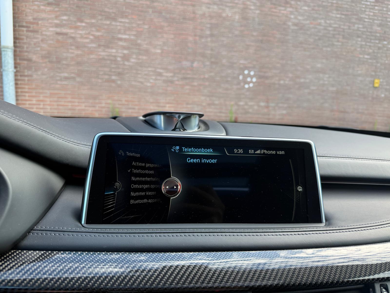 BMW X5 M | 2E EIGENAAR |3/6/12MND GARANTIE| PANO | LED | B&O | DAB | HEAD-UP | 360 CAMERA | TREKHAAK | BOMVOL |