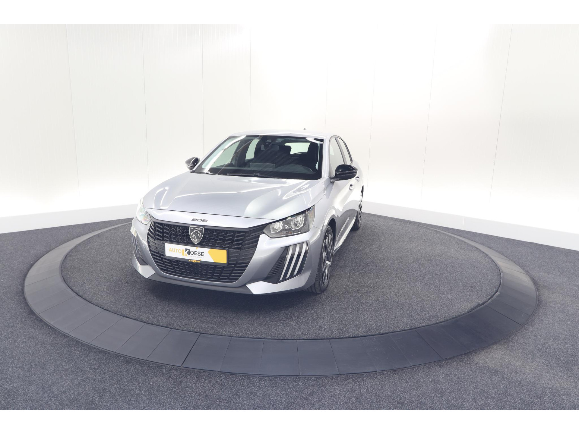 Peugeot 208 PureTech 100 Active | Parkeersensoren | Navigatie | Apple Carplay