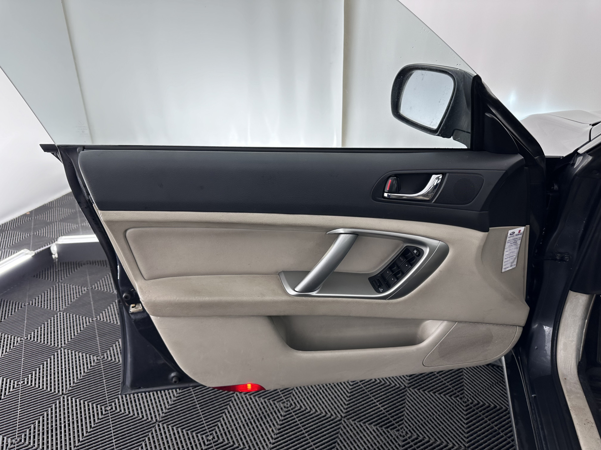 Subaru Legacy Touring Wagon 2.0D Luxury AWD *PANO | LEATHER | XENON | NAVI-FULLMAP | MEMORY-PACK | ECC | PDC | CRUISE | COMFORT-SEATS | 17"ALU*