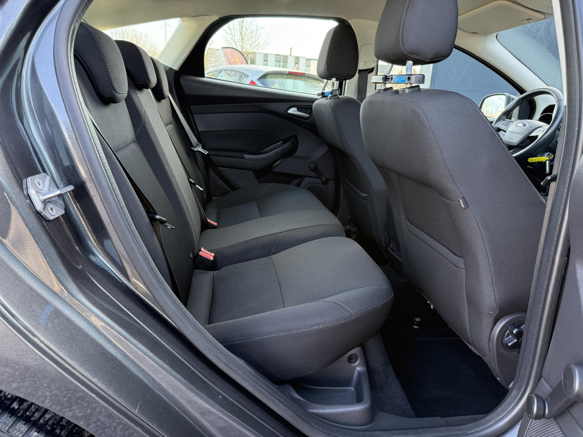 Ford Focus 1.0 Trend Edition 1e Eigenaar,Navi,Airco,Cruise,Pdc,Recent Beurt Gehad,N.A.P,Lm velgen,Apk tot 01-2027