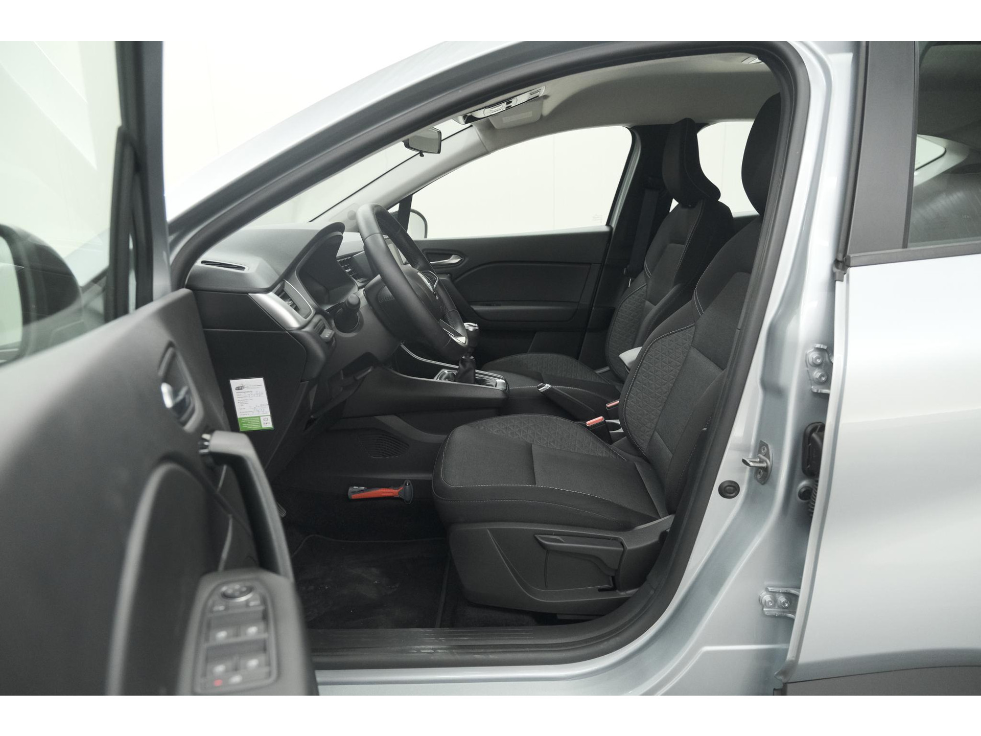 Renault Captur TCe 90 Evolution | Parkeersensoren | Navigatie | Allseason Banden | Apple Carplay