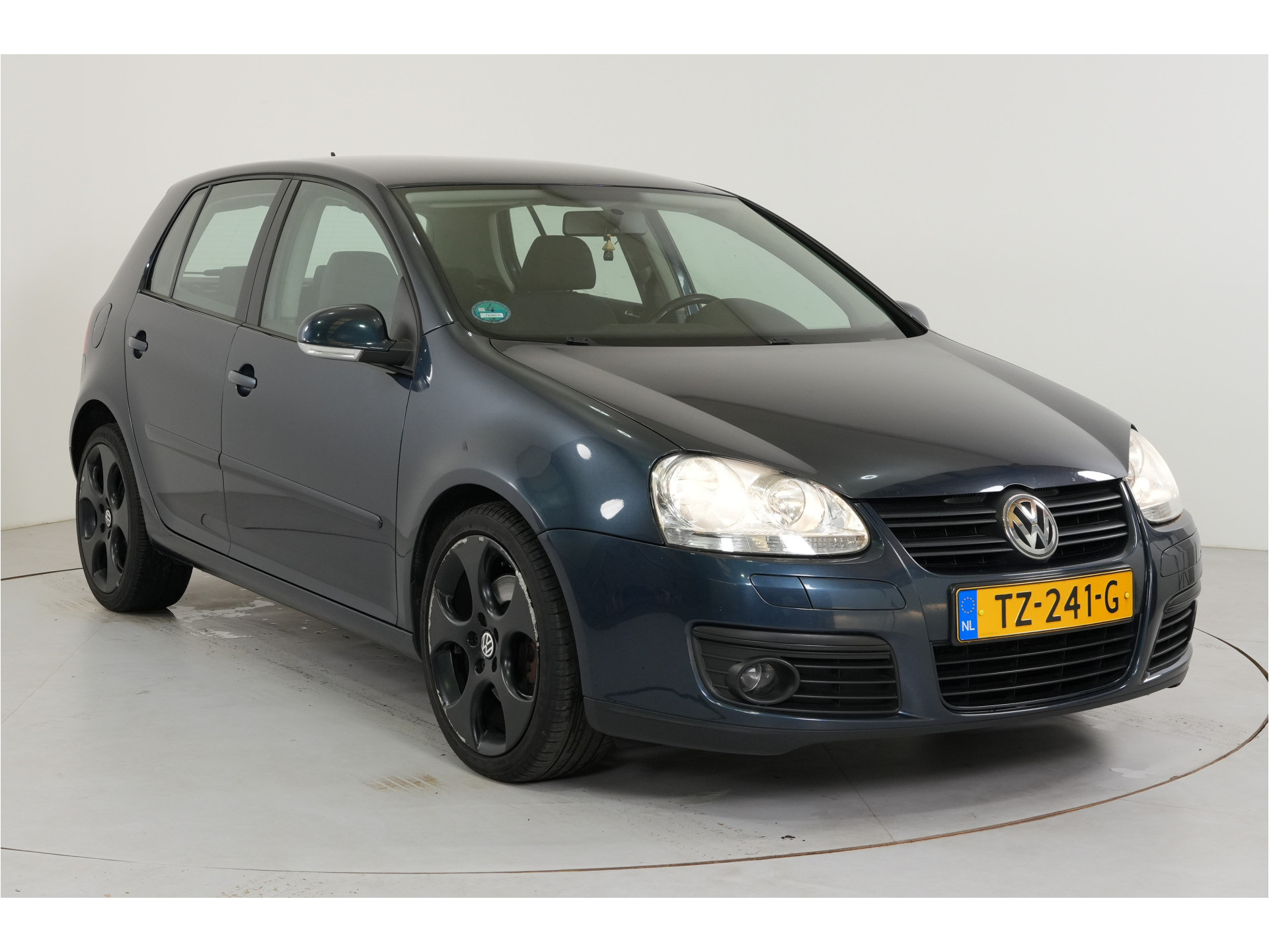 Volkswagen Golf 1.4 TSI GT Sport | Trekhaak | Stl. verw. | Android/Carplay | Cruise | Climate |