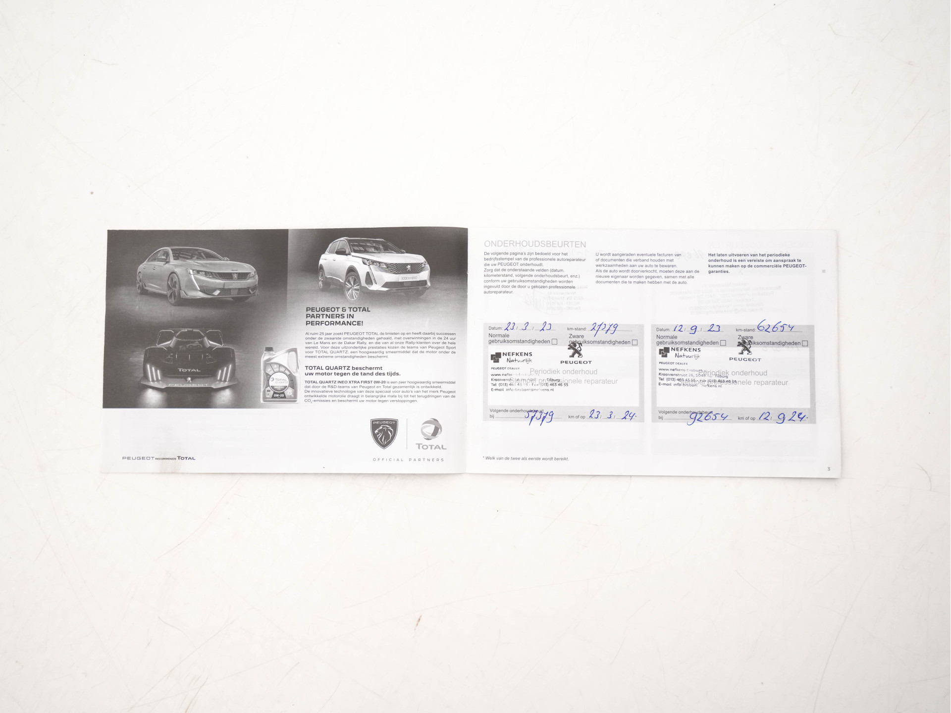 Peugeot 308 SW 1.6 HYbrid 180 GT-Sport-Pack Business (INCL-BTW) Aut. *PANO | LEATHER-MICROFIBRE | MATRIX-LED | TOPVIEW | MEMORY-PACK | ADAPTIVE-CRUISE | BLINDSPOT | DIGI-COCKPIT | HEATED-SPORTSEATS | KEYLESS | LANE-ASSIST | NAVI-FULLMAP | ...