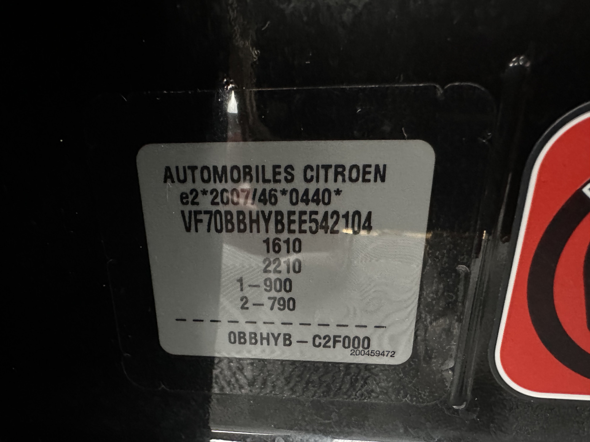 Citroën C4 Cactus 1.6 BlueHDi Feel *NAVI-FULLMAP | HEATED-COMFORTSEATS | CAMERA | ECC | PDC | CRUISE*