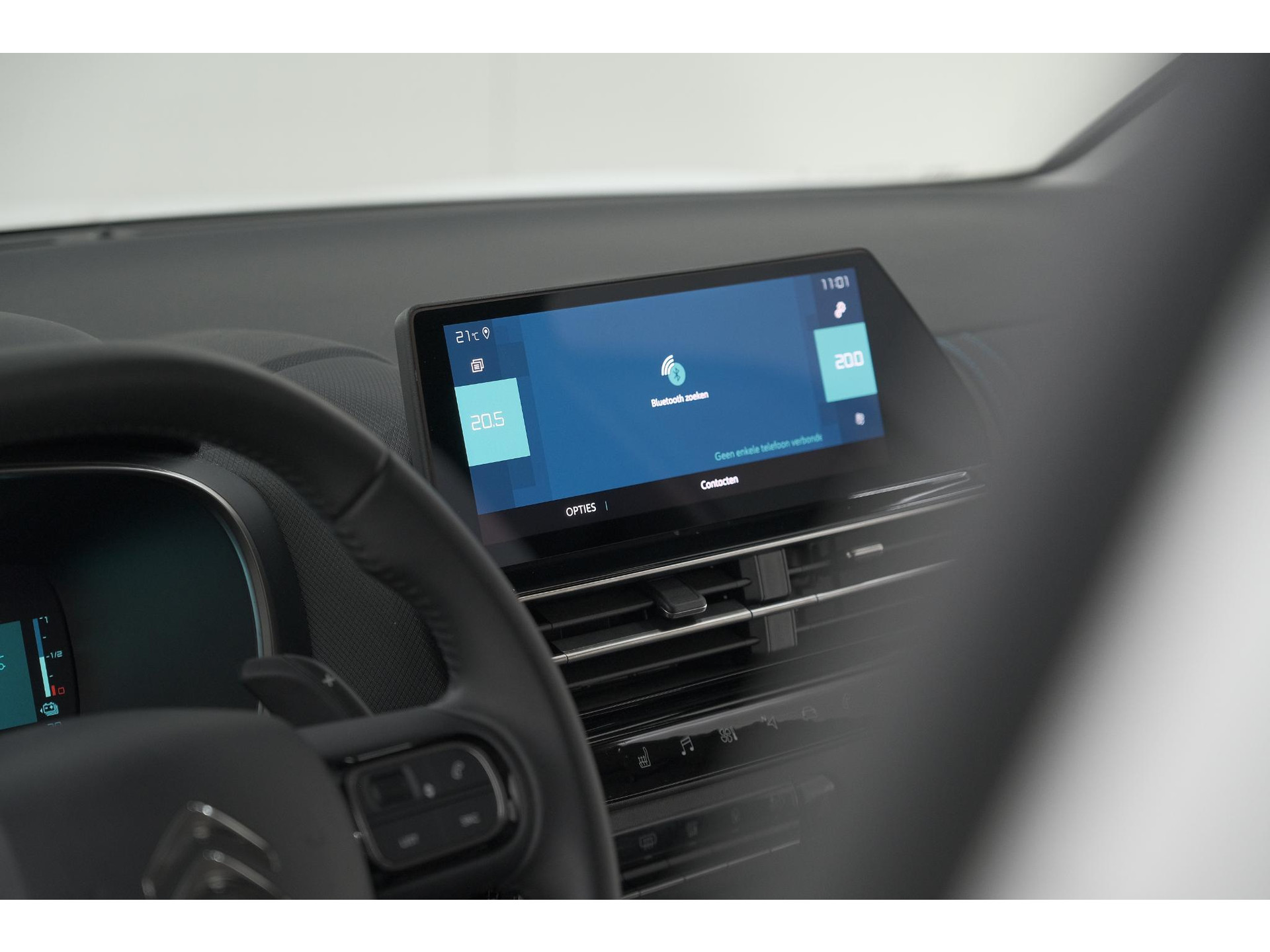 Citroen C5 Aircross 1.6 Plug-in Hybrid 225 Shine | Adaptieve Cruise Control | Pack Ambiance | Camera