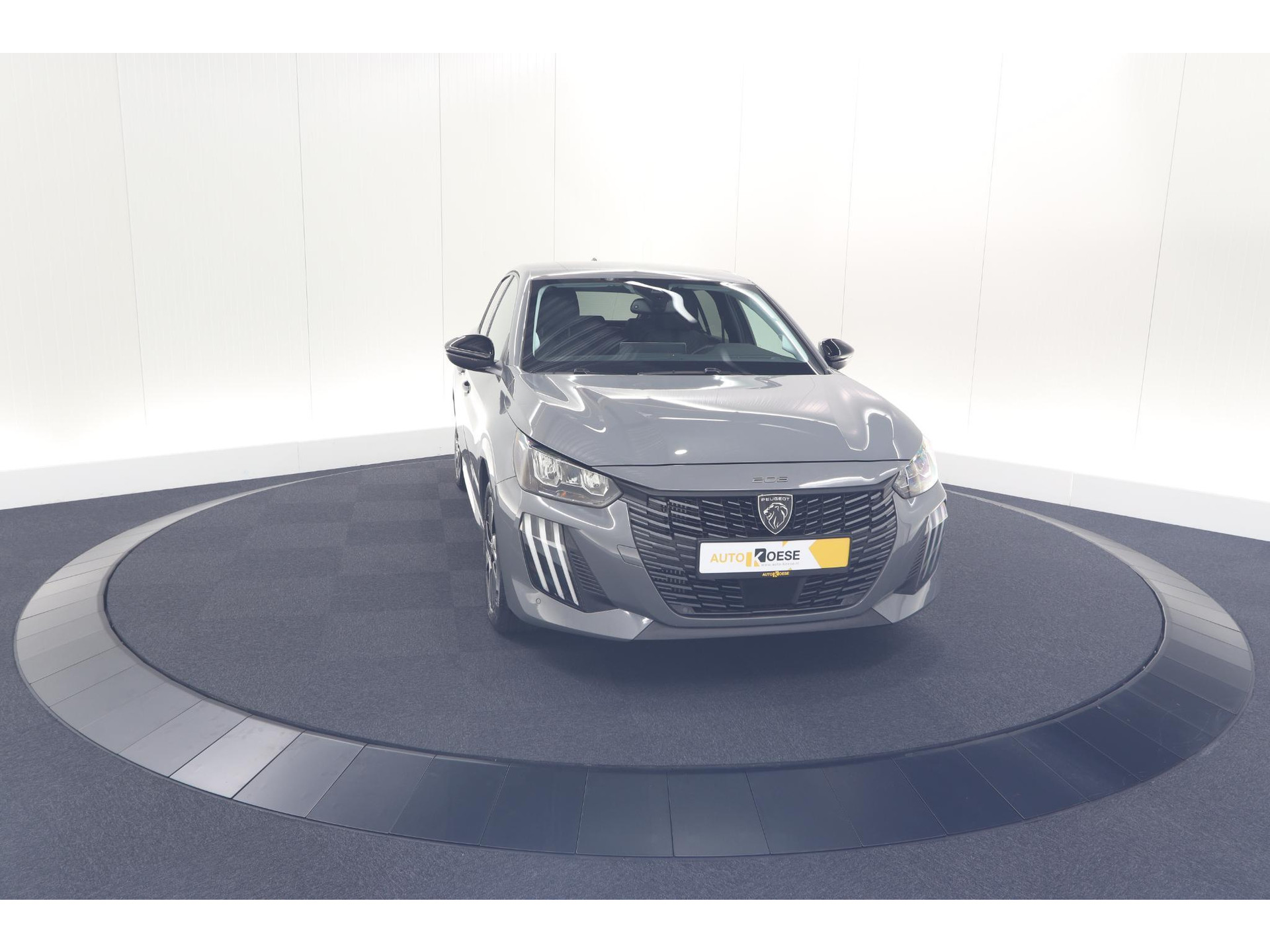 Peugeot 208 PureTech 100 Allure | Apple Carplay | Parkeersensoren | Climate Control