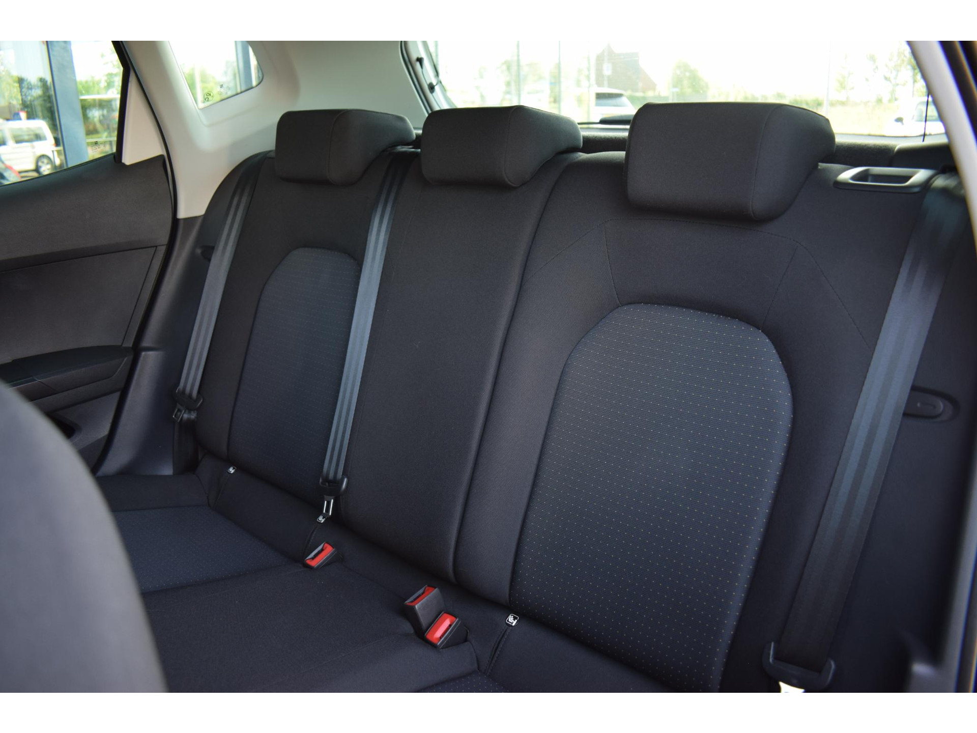 SEAT Arona 1.0 TSI Style Business Intense | Apple CarPlay | Stoelverw. | Virtual | Cruise