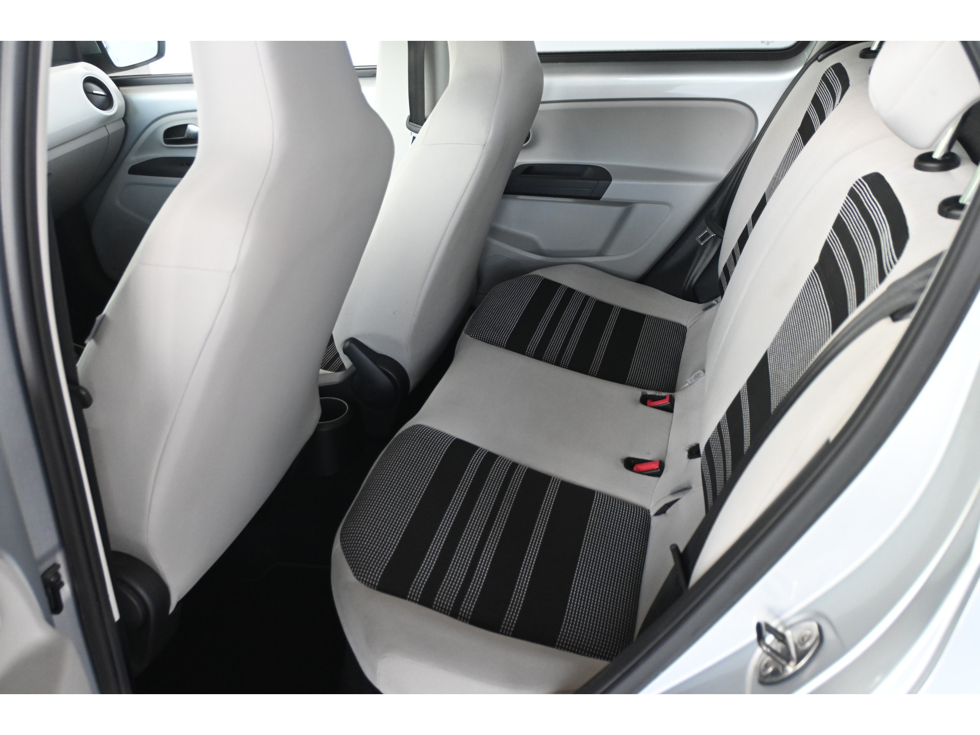 SEAT Mii 1.0 Chill Out Airco Elektrisch Pakket! Rijklaarprijs! Inruil Mogelijk!