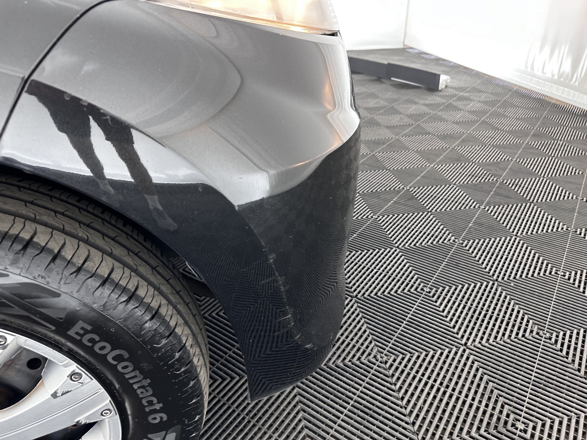 Subaru Justy 1.0 *AIRCO | RADIO*