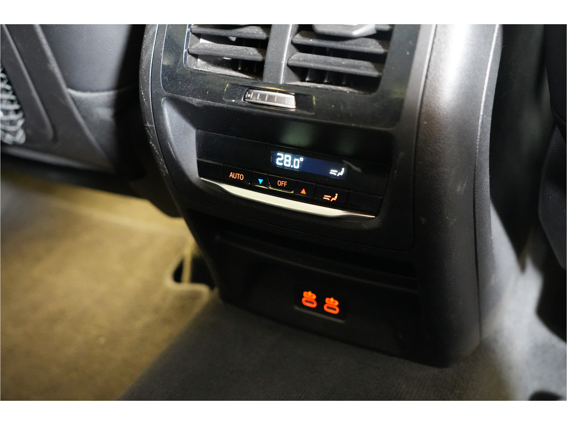 BMW X3 xDrive30e PHEV 293 pk | SOH 96% | Leder | 360° Cam | Adaptive Cruise | Sportstoelen |