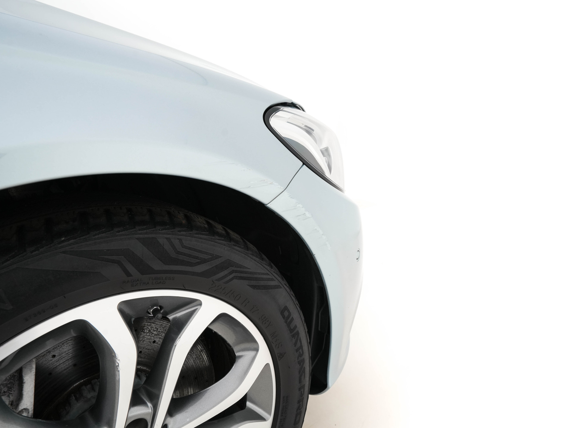 Mercedes-Benz C-klasse Estate 350 e Lease Edition Plug-in (INCL-BTW) Aut. *LUXURY-LEATHER | NAVI-FULLMAP | SHIFT-PADDLES | MEMORY-PACK | HEATED-SPORTSEATS | FULL-LED | CAMERA | CRUISE | AMBIENT-LIGHT | AIRMATIC | 17"ALU*