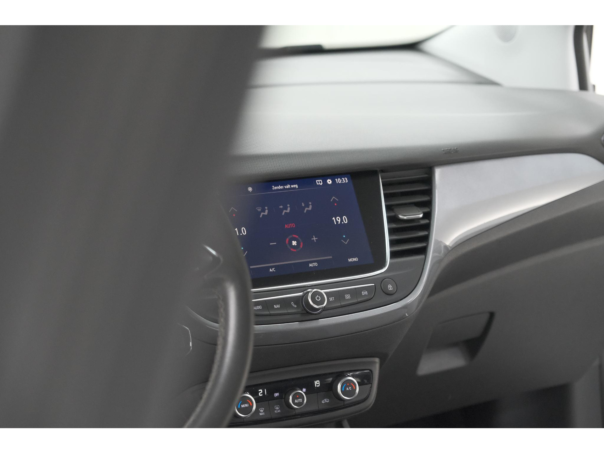 Opel Crossland 1.2 Turbo 100 Elegance | Camera | Apple Carplay | Parkeersensoren | Navigatie