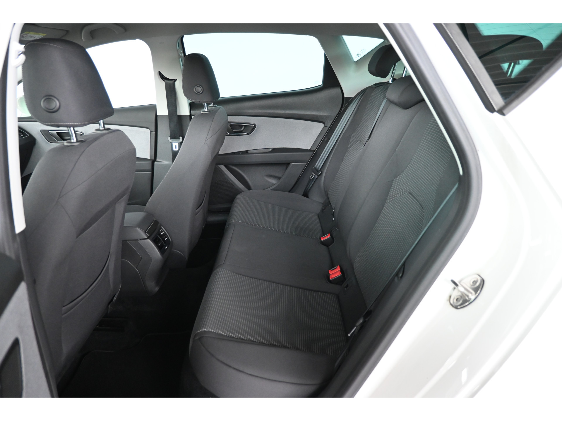 SEAT Leon 1.5 TSI Style Ultimate Edition Clima Navigatie Cruise Control 1e Eigenaar Rijklaarprijs! Inruil Mogelijk!