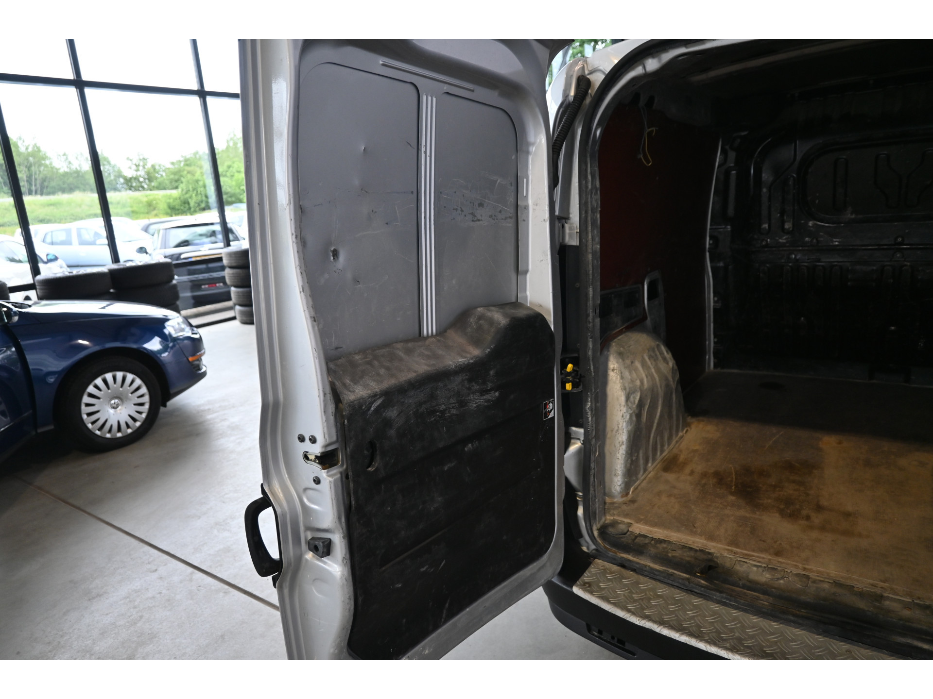 Opel Combo 1.3 CDTi L1H1 ecoFLEX Selection Elektrisch Pakket! Trekhaak  Inruil Mogelijk!