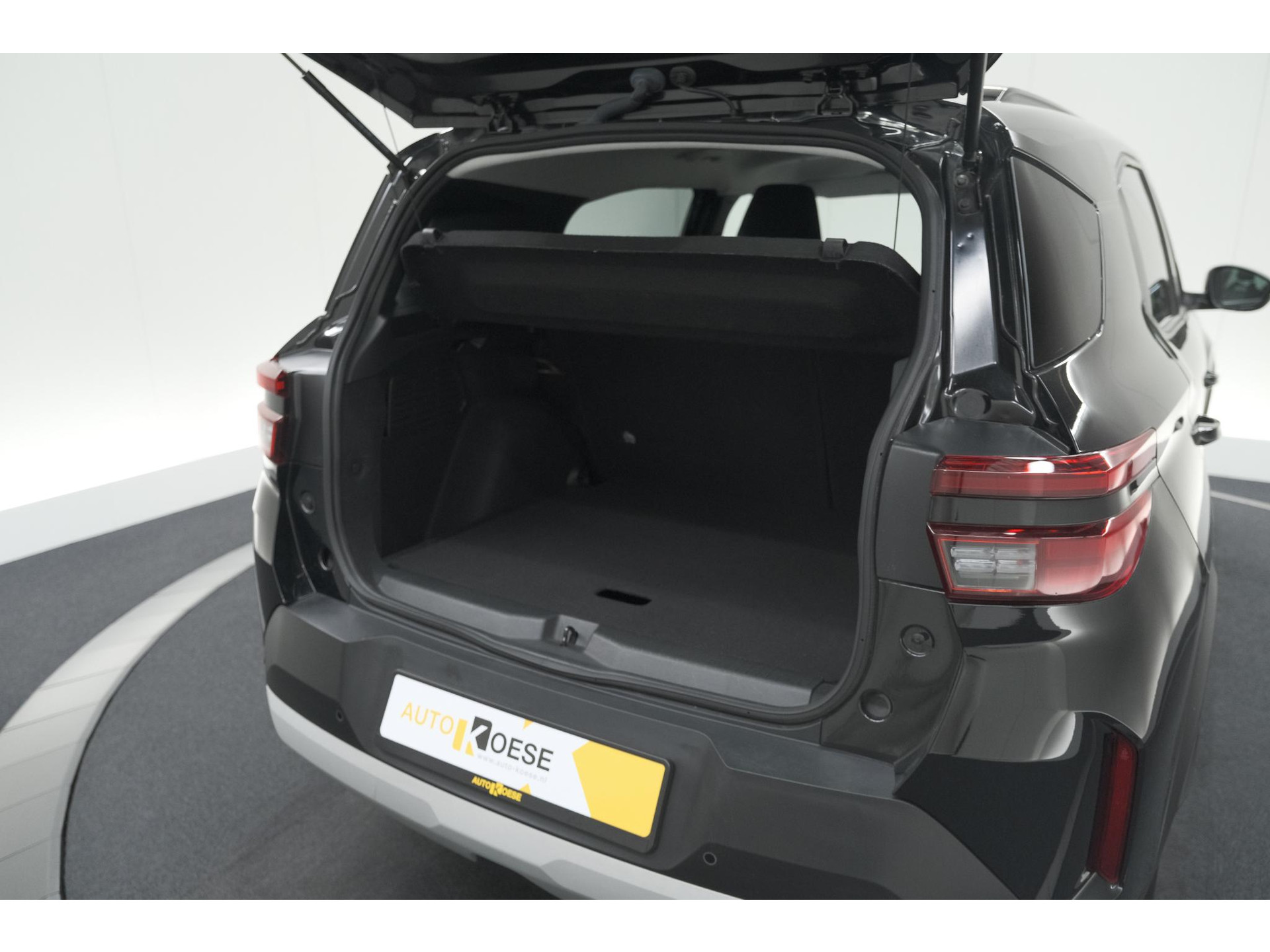 Opel Frontera 1.2 Turbo Hybrid 136 GS | Allseason Banden | Comfort Pakket | Navigatie | Dodehoekdetectie