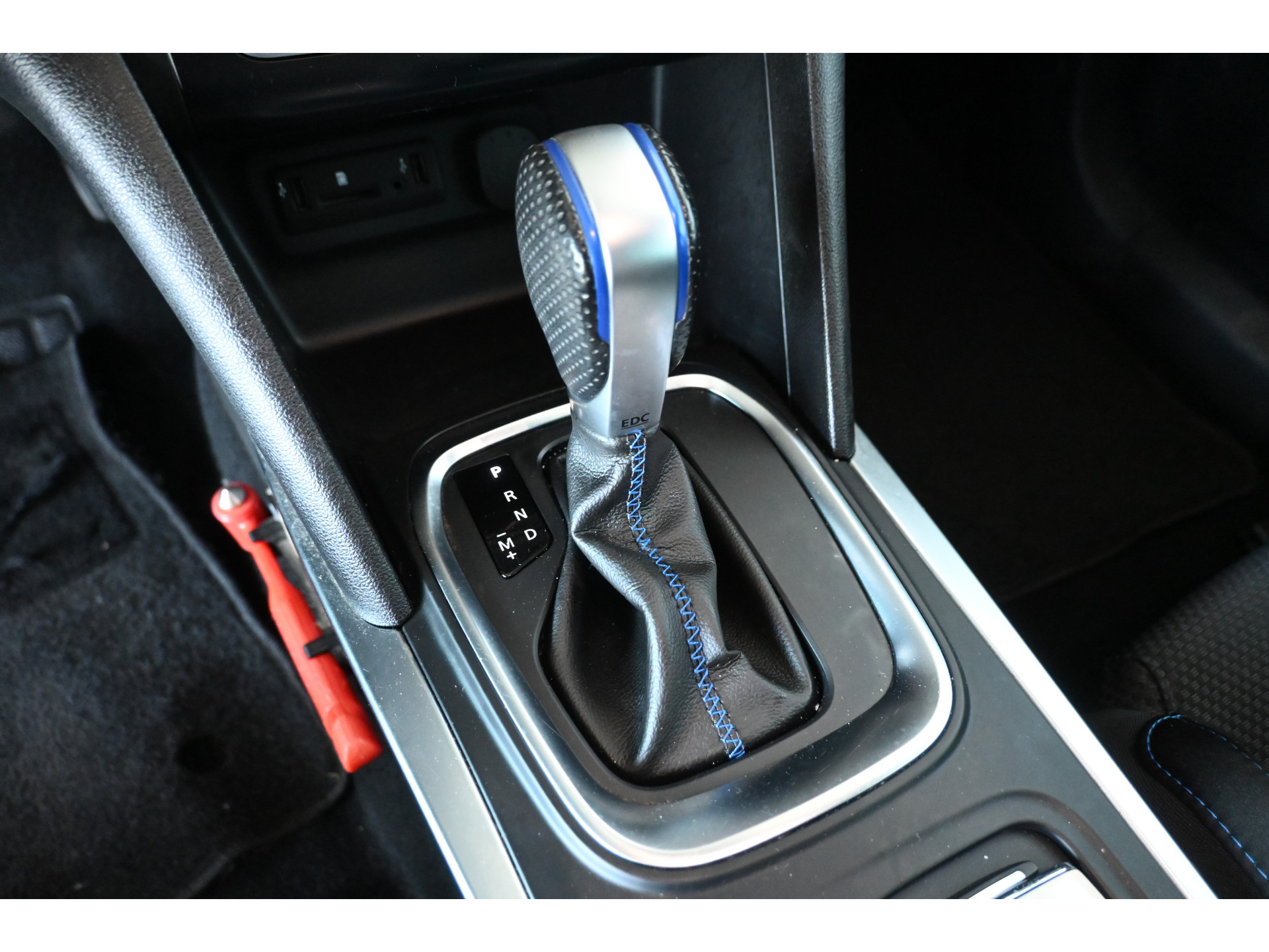 Renault Mégane Estate 1.2 TCe Automaat GT-Line Clima Cruise Led Camera Navigatie Stoelverwarming Inruil Mogelijk!