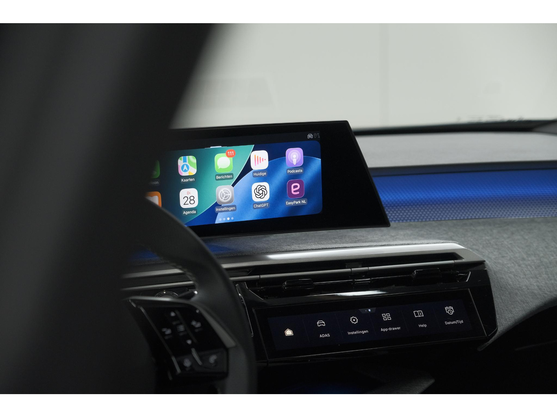Peugeot 3008 1.2 Hybrid 145 GT | Panoramadak | Focal Hi-Fi | 360 Camera | Elektronische kofferklep