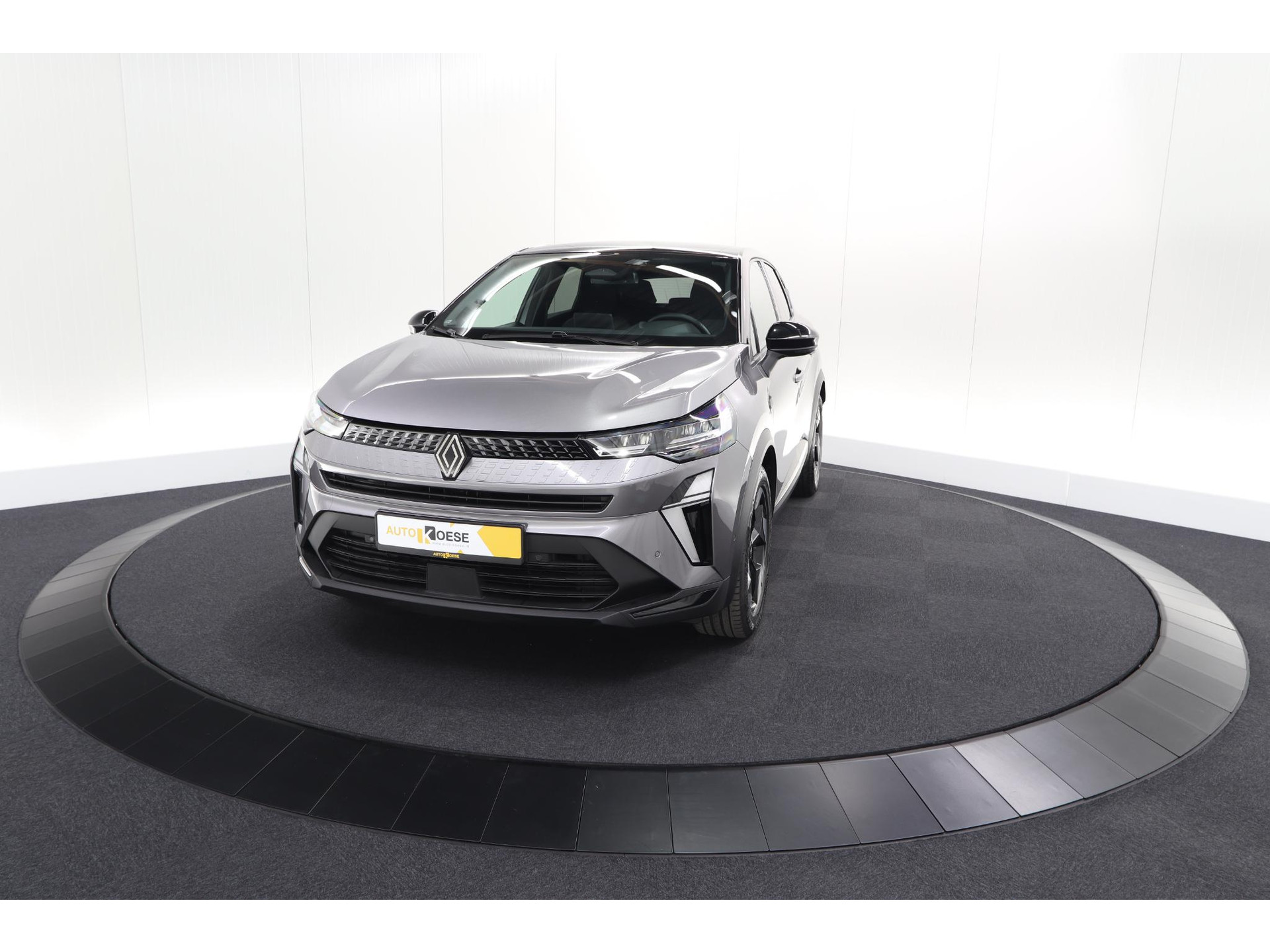 Renault Captur 1.6 E-Tech full hybrid 145 Techno | Camera | Navigatie | Apple Carplay | Parkeersensoren