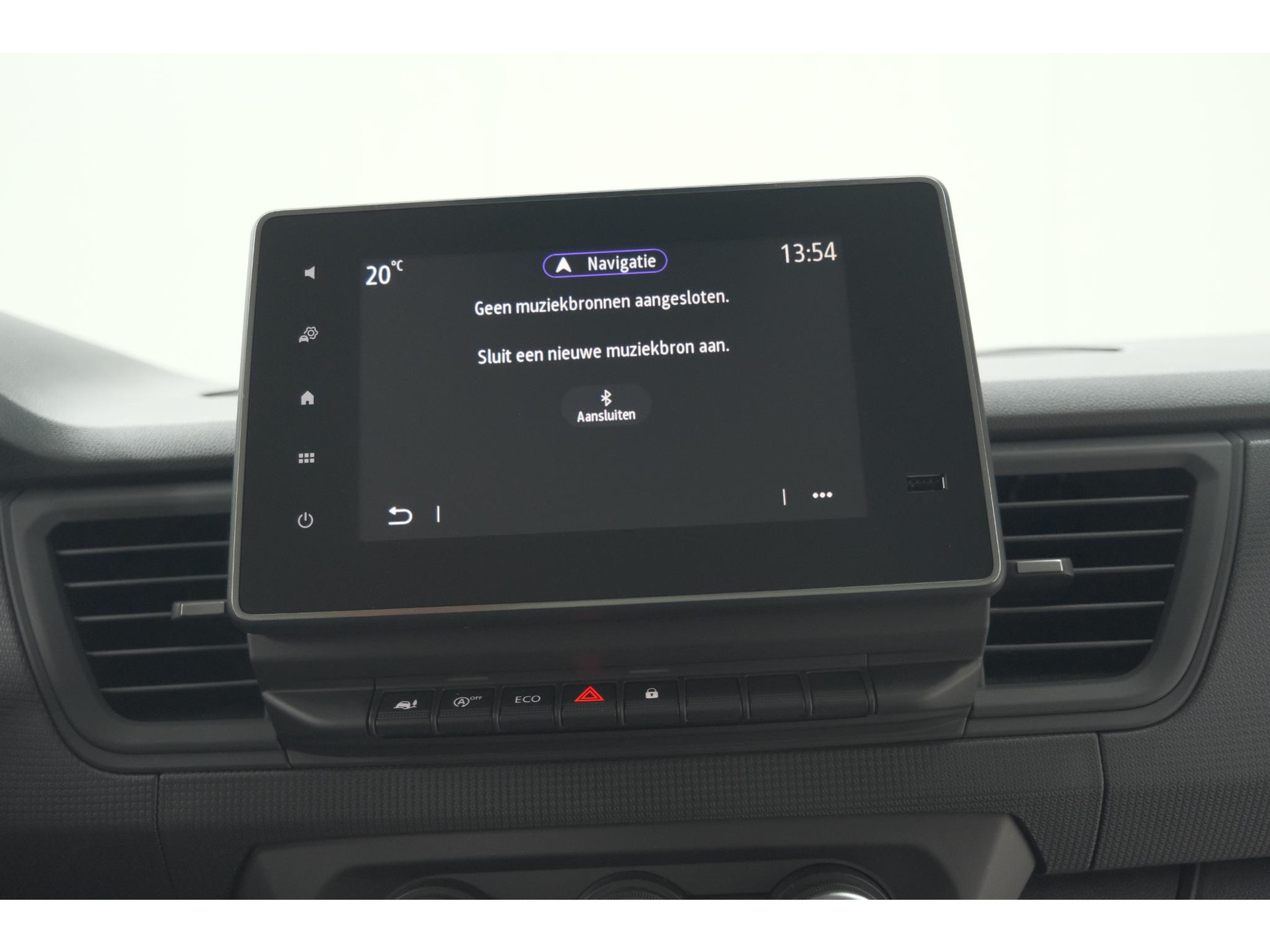 Renault Trafic 2.0 Blue dCi 130 T30 L2H1 Advance | Camera | Apple Carplay | Parkeersensoren