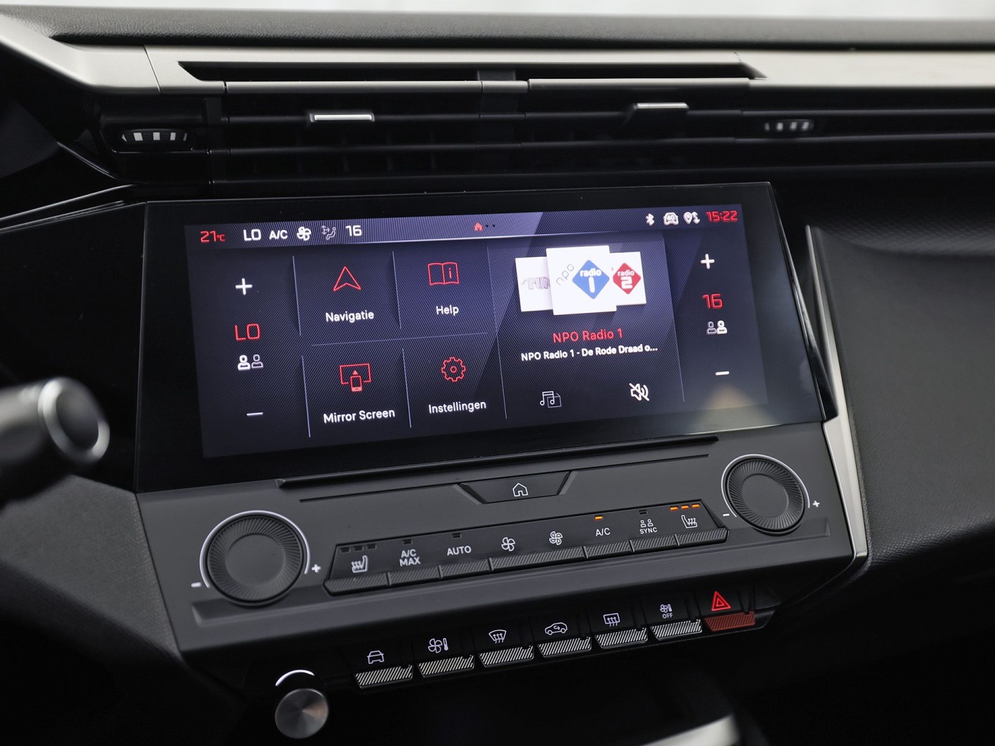 Peugeot 308 SW 1.2 PureTech Active Sport (VIRTUAL COCKPIT, APPLE CARPLAY, GROOT NAVI, SPORTSTOELEN, STOELVERWARMING, PARKEERSENSOREN, LANE ASSIST, CRUISE, NIEUWSTAAT)