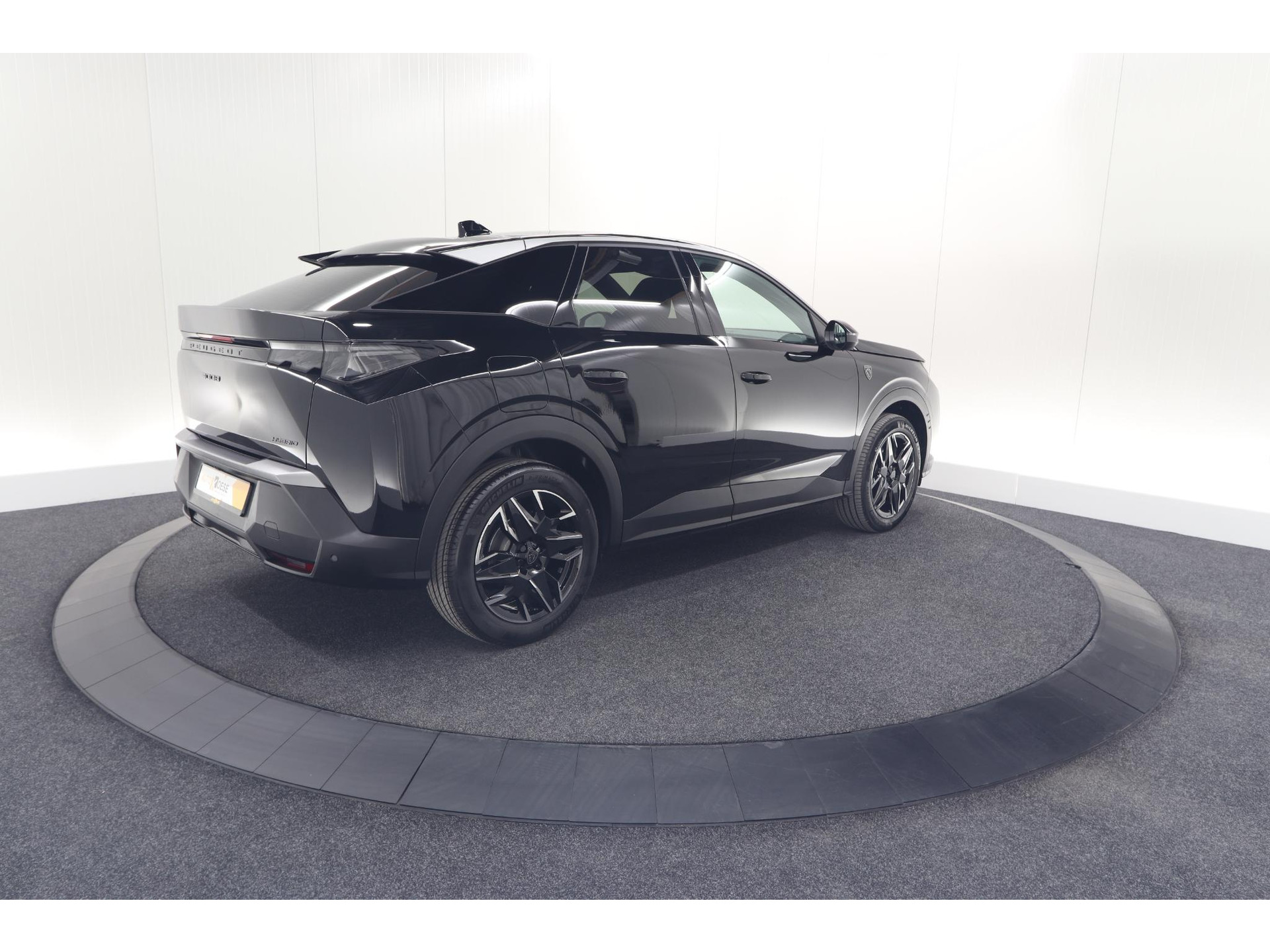 Peugeot 3008 Hybrid 145 e-DCS6 GT | Elektrische Kofferklep | Camera | Adaptieve Cruise Control | Apple CarPlay
