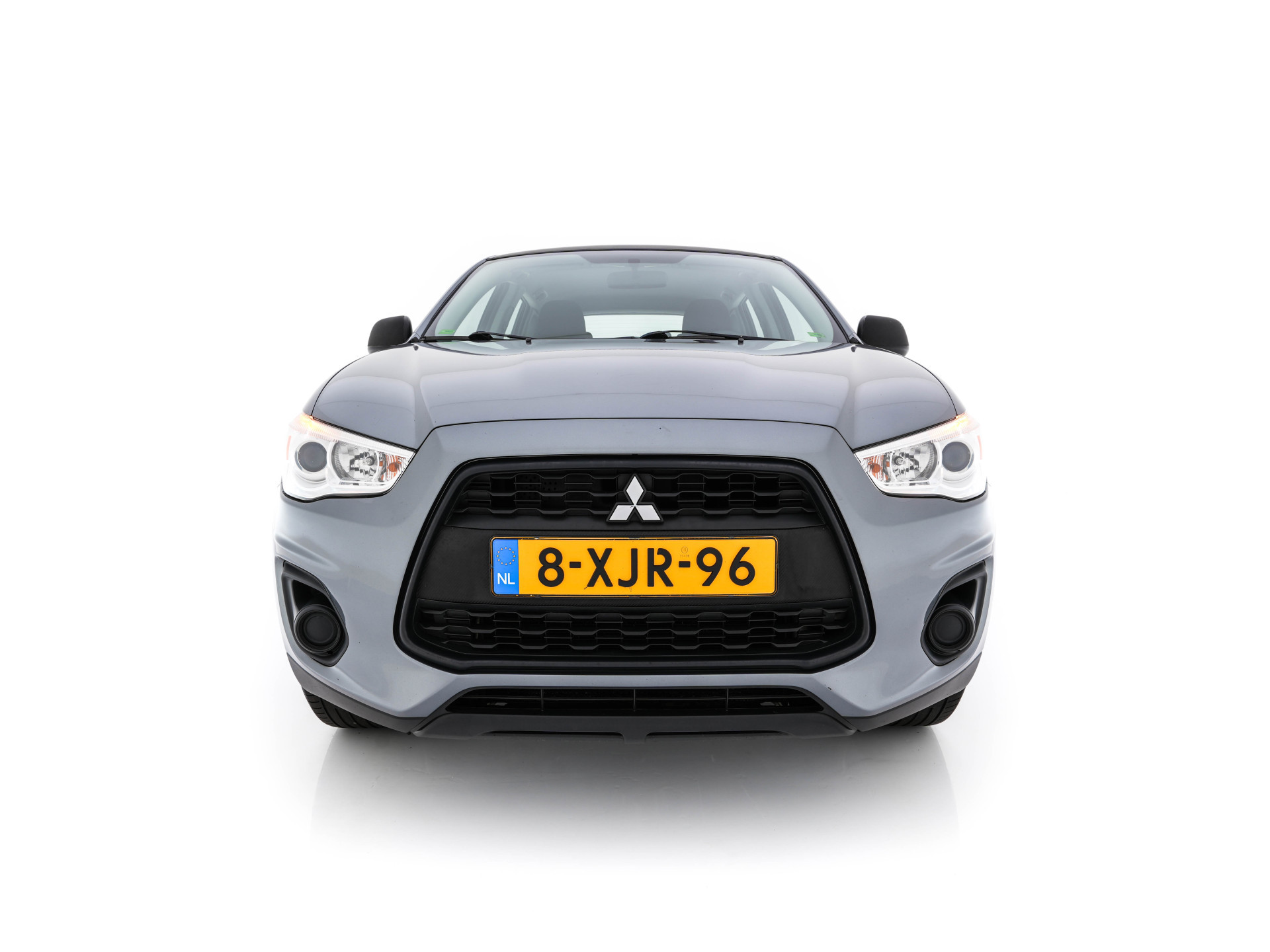 Mitsubishi ASX 1.6 ClearTec Entry *AIRCO | KEYLESS | COMFORT-SEATS | TOWBAR | 18''ALU*