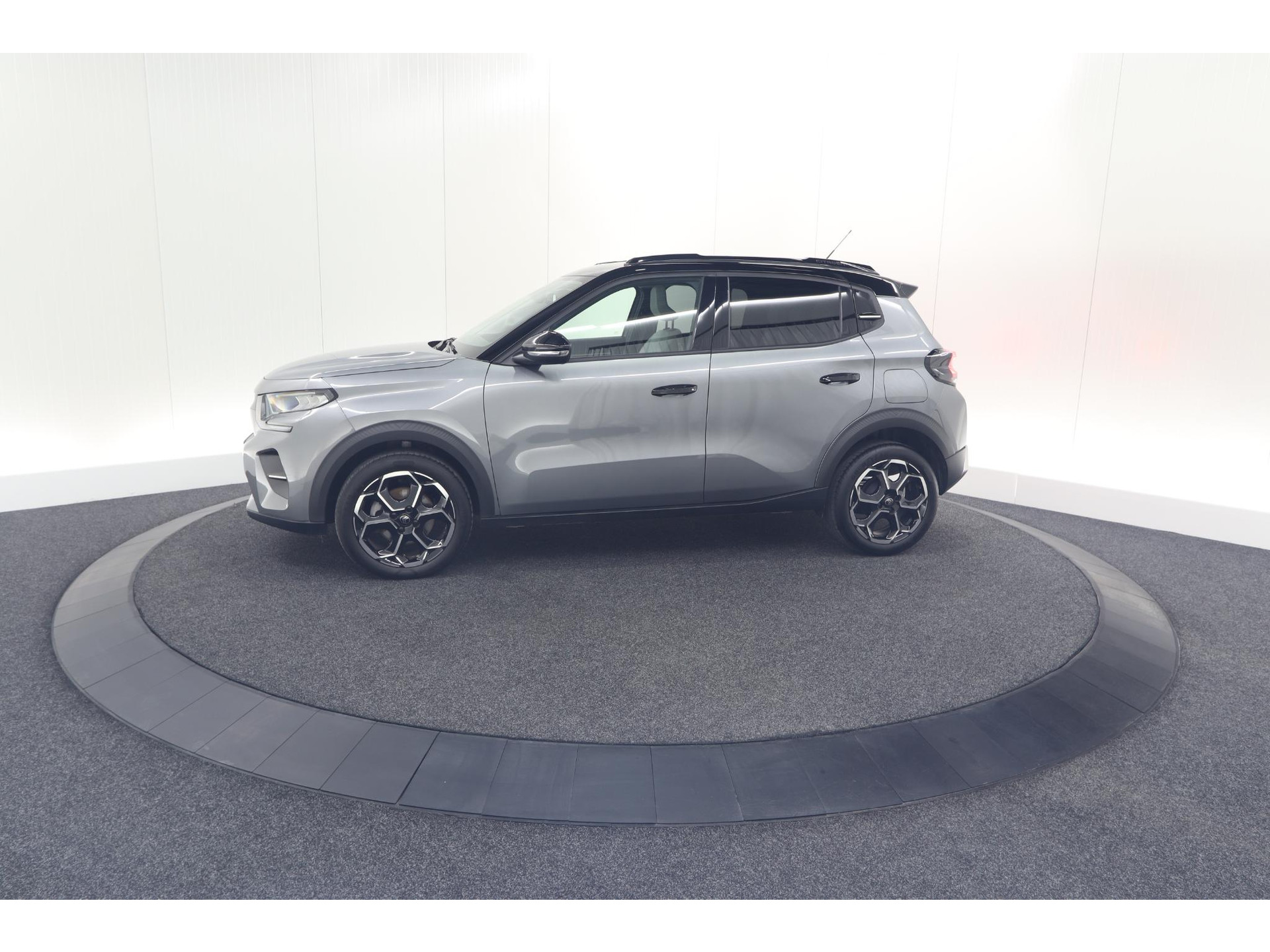 Citroen C3 1.2 Turbo 100pk Max | Camera | Apple Carplay | Navigatie | Parkeersensoren