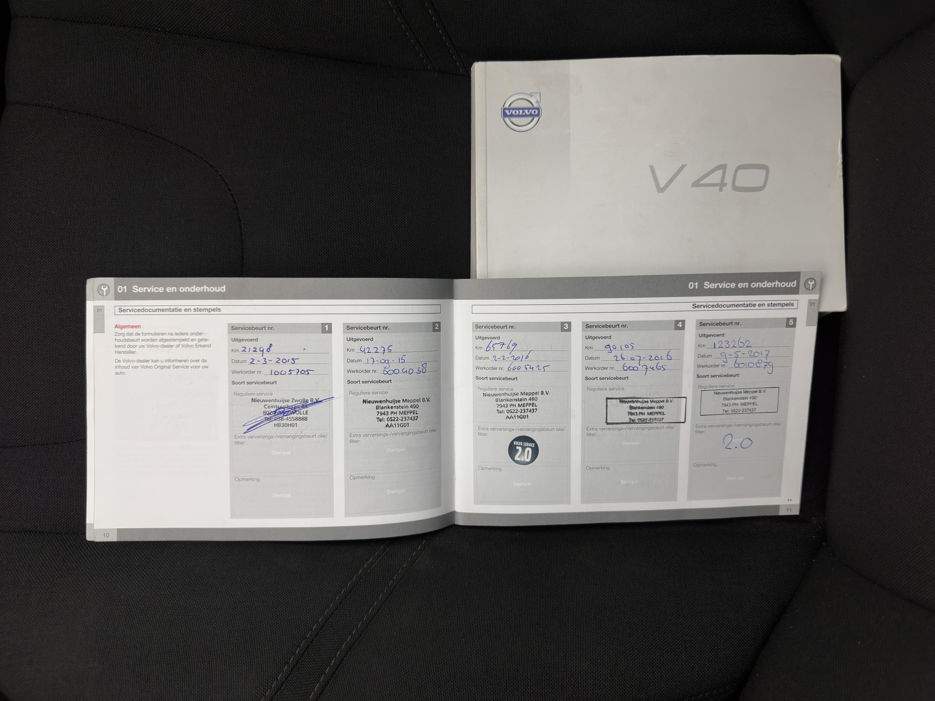 Volvo V40 1.6 D2 Kinetic *NAVI-FULLMAP | COMFORT-SEATS | ECC | PDC | SIPS | CRUISE | 16''ALU*