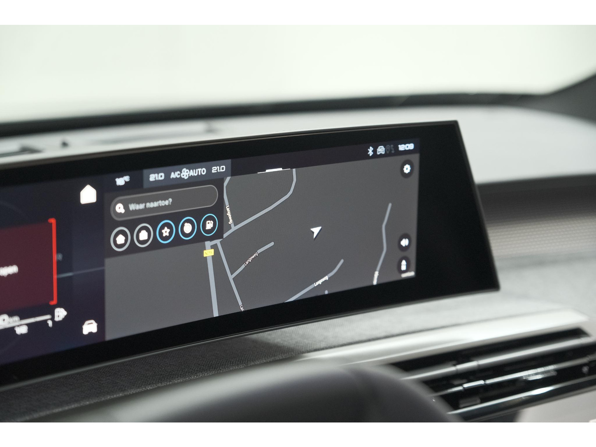 Peugeot 3008 Hybrid 145 e-DCS6 GT | Elektrische Kofferklep | Camera | Adaptieve Cruise Control | Apple CarPlay