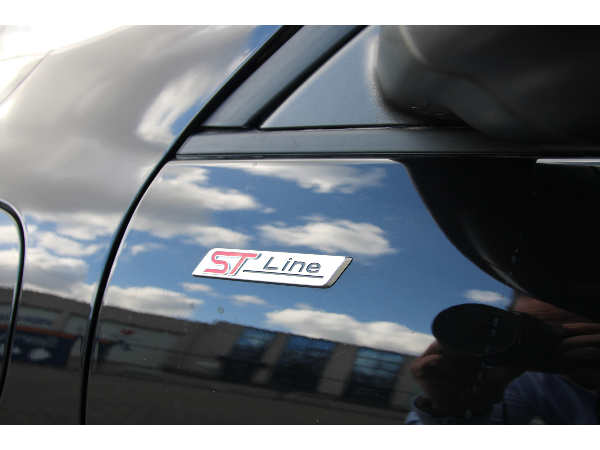 Ford Kuga 2.5 PHEV 243 PK ST-Line X WINTER-PACK | B&O PREMIUM AUDIO | BLIS